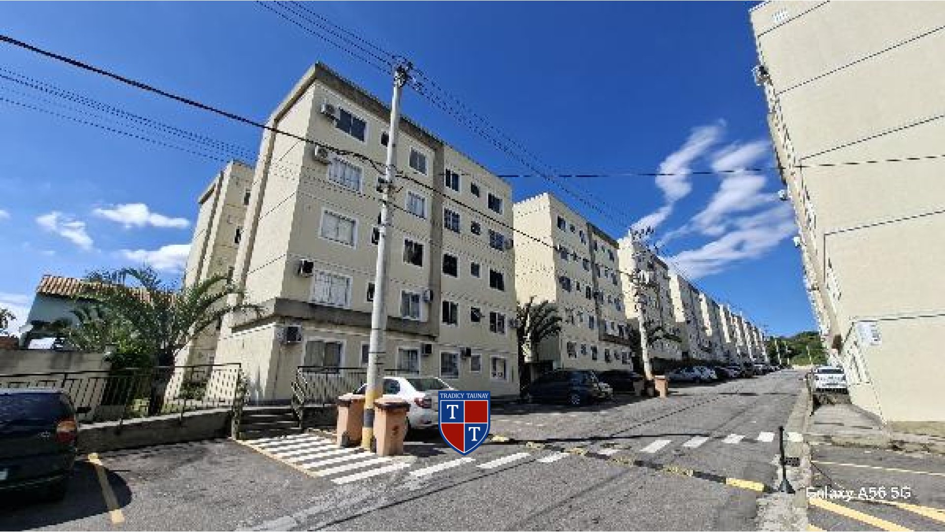 Foto 1 de APARTAMENTO em PACIENCIA - Imóvel Retomado Caixa