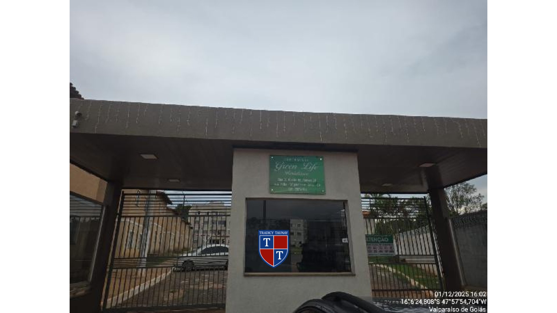 Foto 1 de APARTAMENTO em CHACARAS SAIA VELHA - Imóvel Retomado Caixa