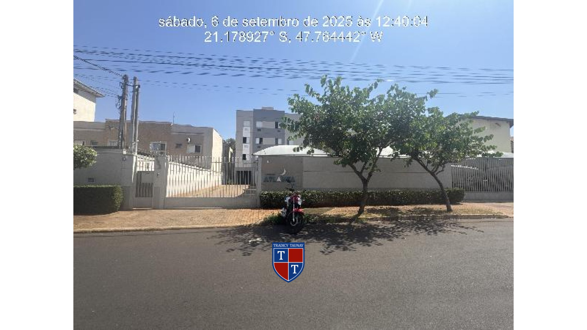 Foto 1 de APARTAMENTO em JARDIM ZARA - Imóvel Retomado Caixa