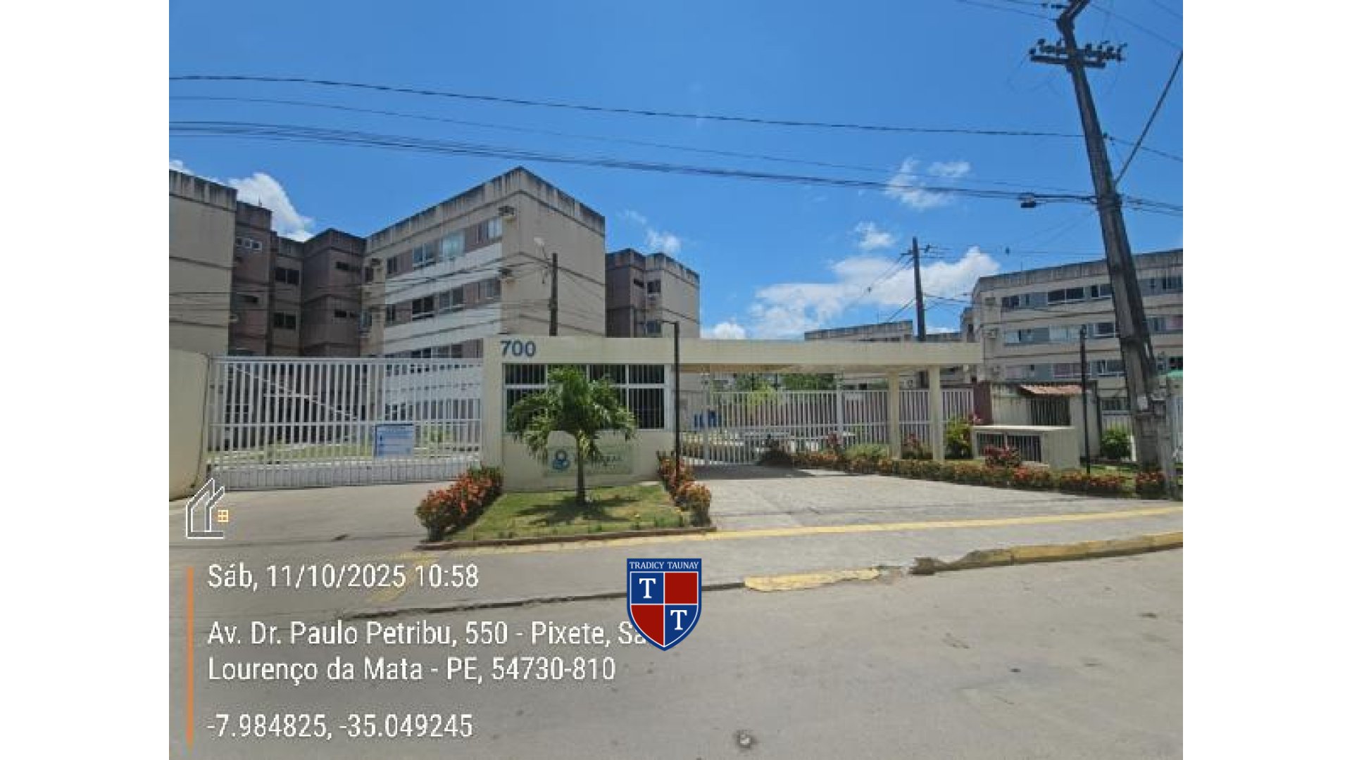 Foto 1 de APARTAMENTO em PIXETE - Imóvel Retomado Caixa