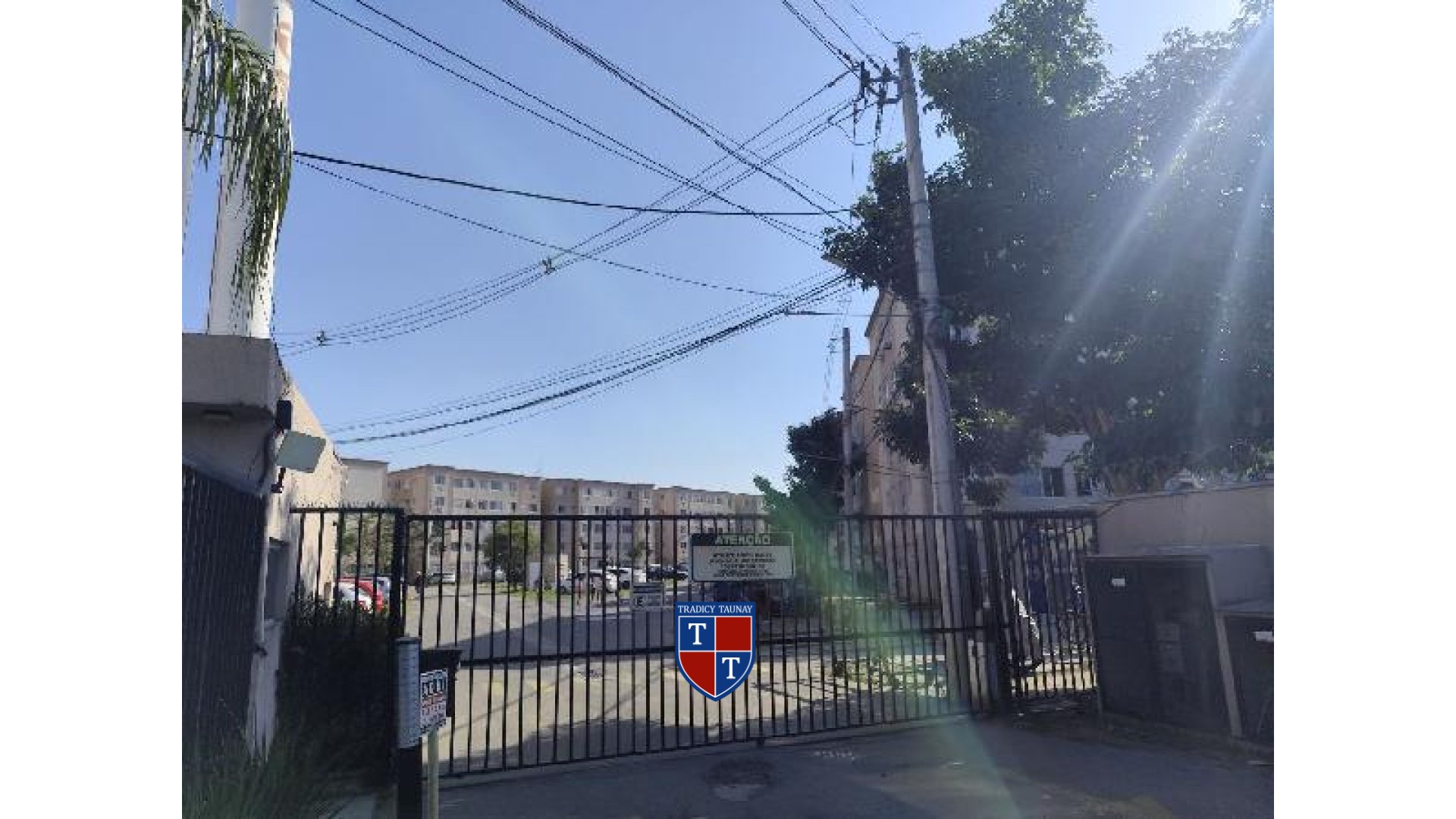 Foto 1 de APARTAMENTO em SANTA CRUZ - Imóvel Retomado Caixa