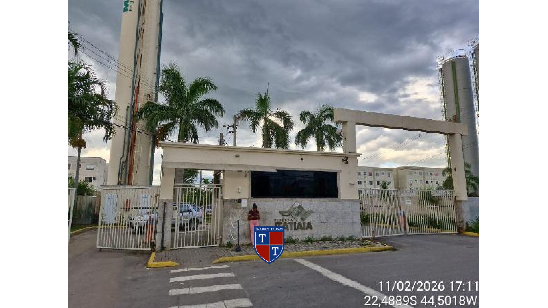 Foto 1 de APARTAMENTO em BOM DESTINO - Imóvel Retomado Caixa