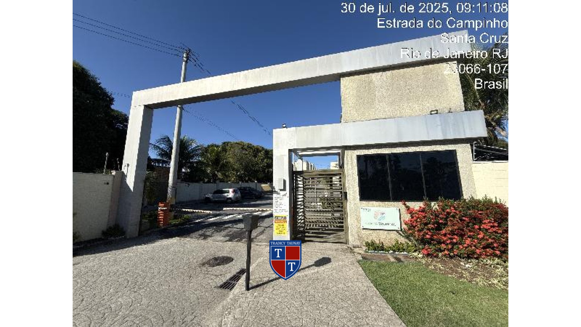 Foto 1 de APARTAMENTO em PACIENCIA - Imóvel Retomado Caixa