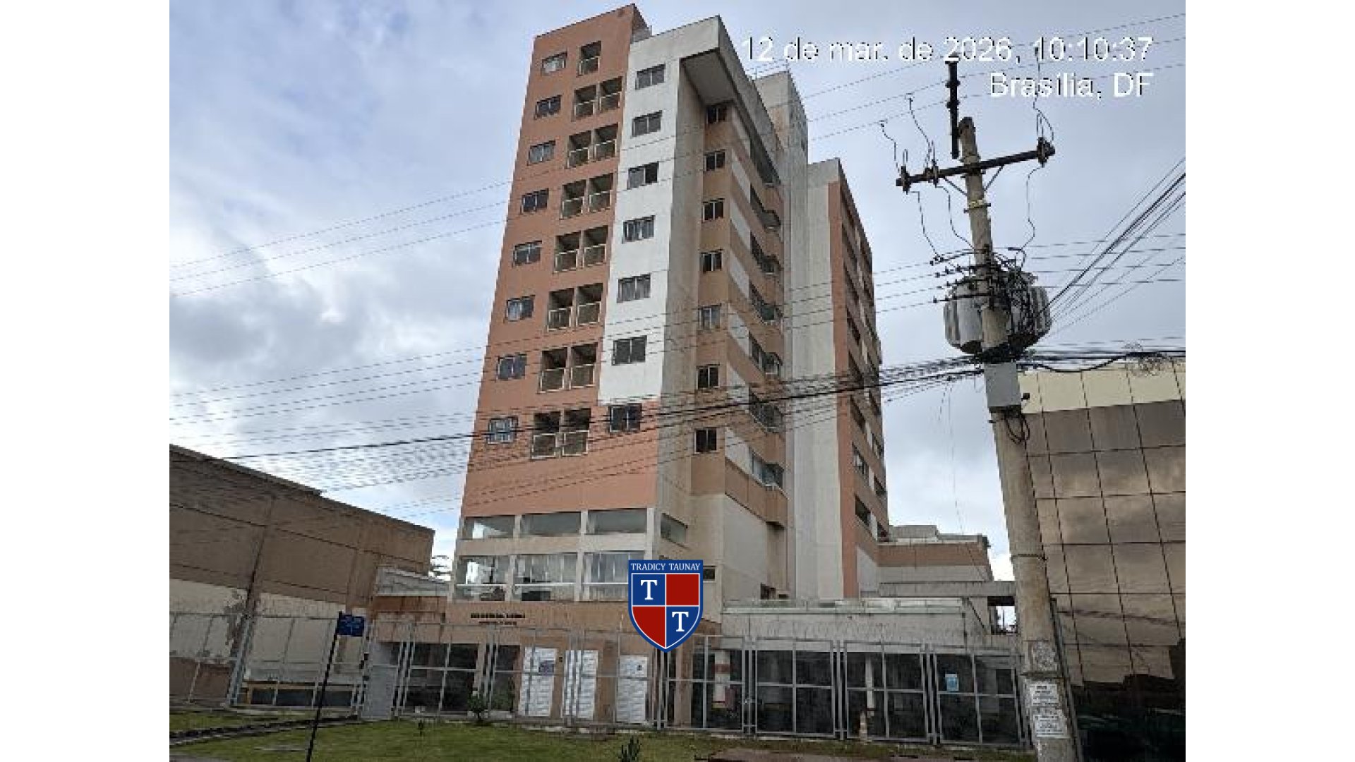 Foto 1 de APARTAMENTO em SAMAMBAIA SUL - Imóvel Retomado Caixa