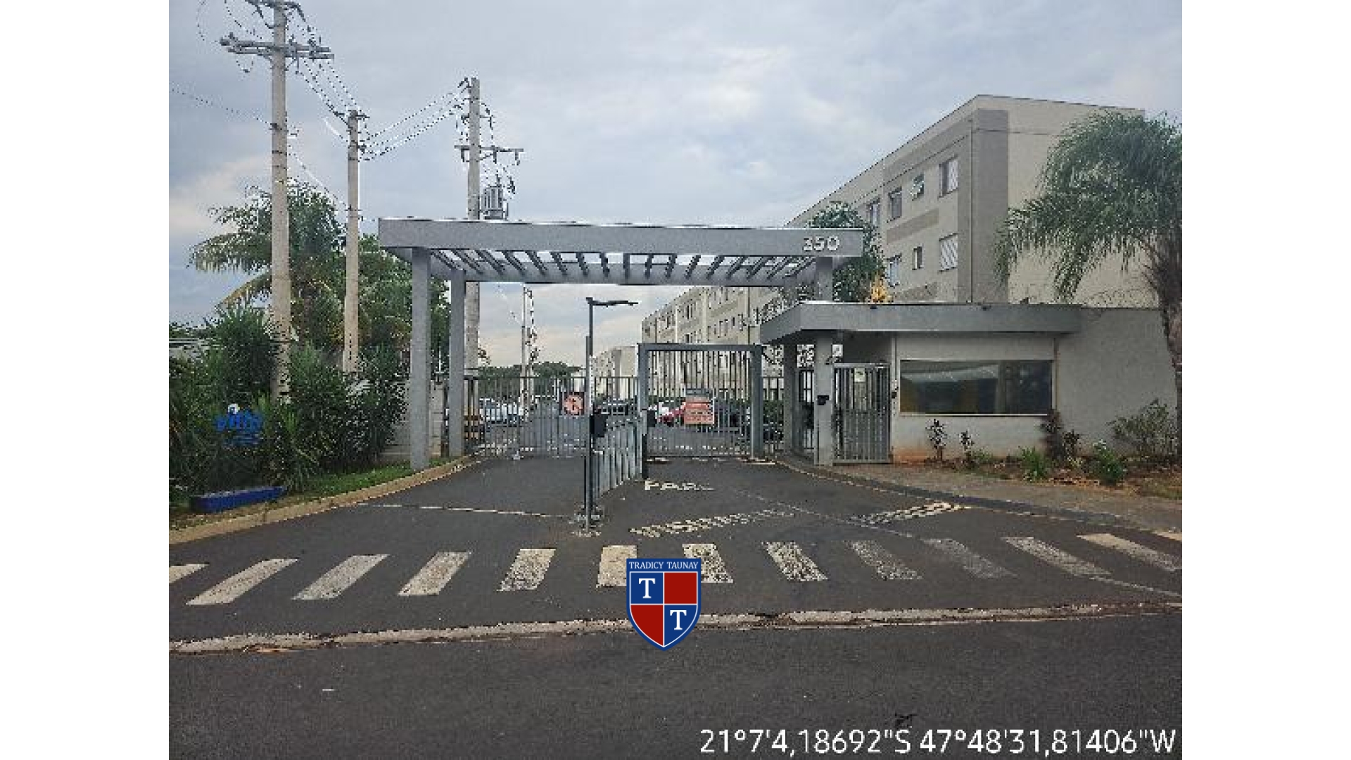 APARTAMENTO em VALENTINA FIGUEIREDO