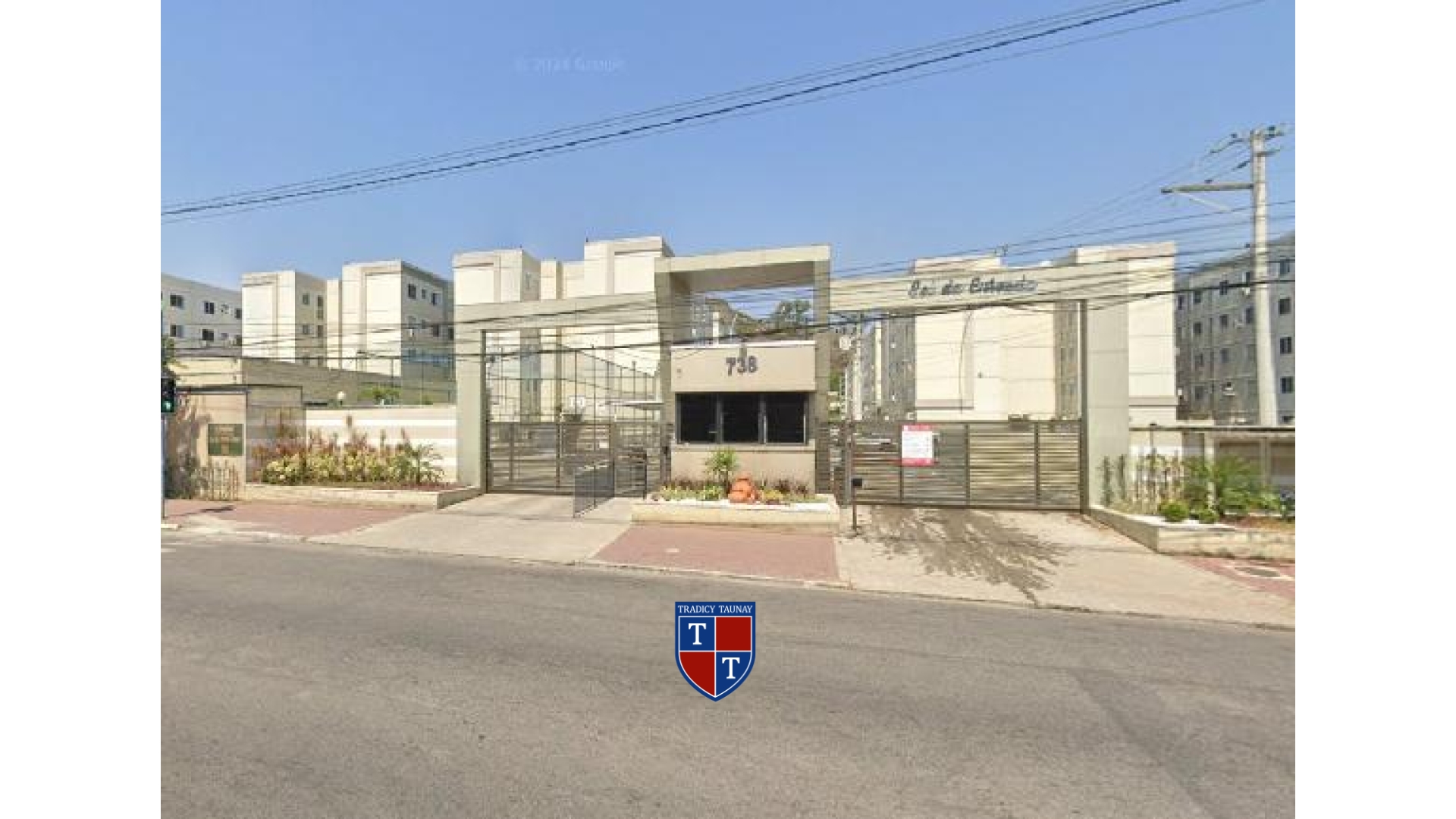 Foto 1 de APARTAMENTO em VILA LAGE, SAO GONCALO/RJ - Imóvel Retomado CAIXA Ref 8787702962752