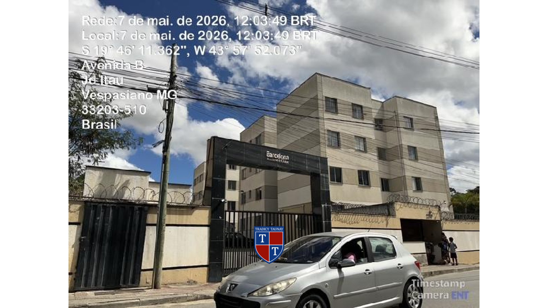 Foto 1 de APARTAMENTO em BONSUCESSO - Imóvel Retomado Caixa