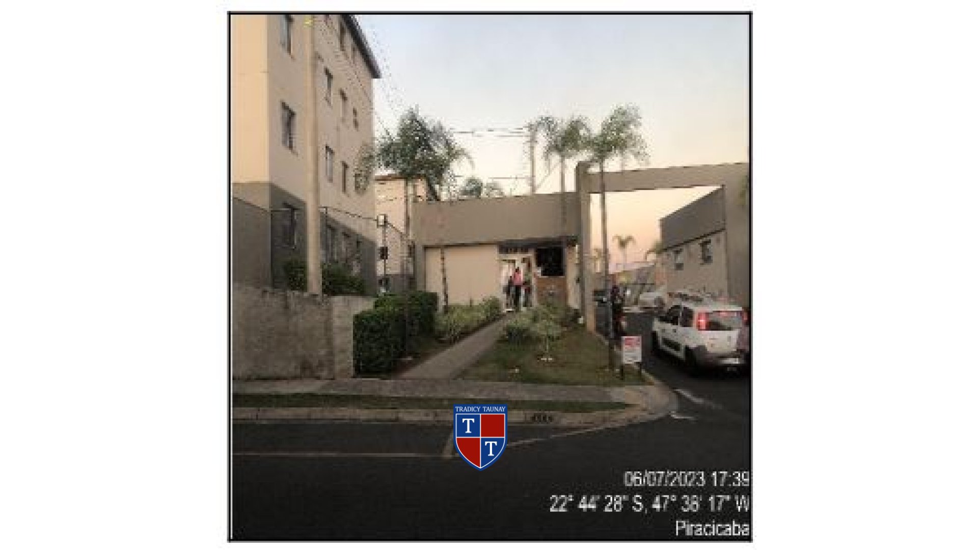 Foto 1 de APARTAMENTO em VILA SONIA - Imóvel Retomado Caixa