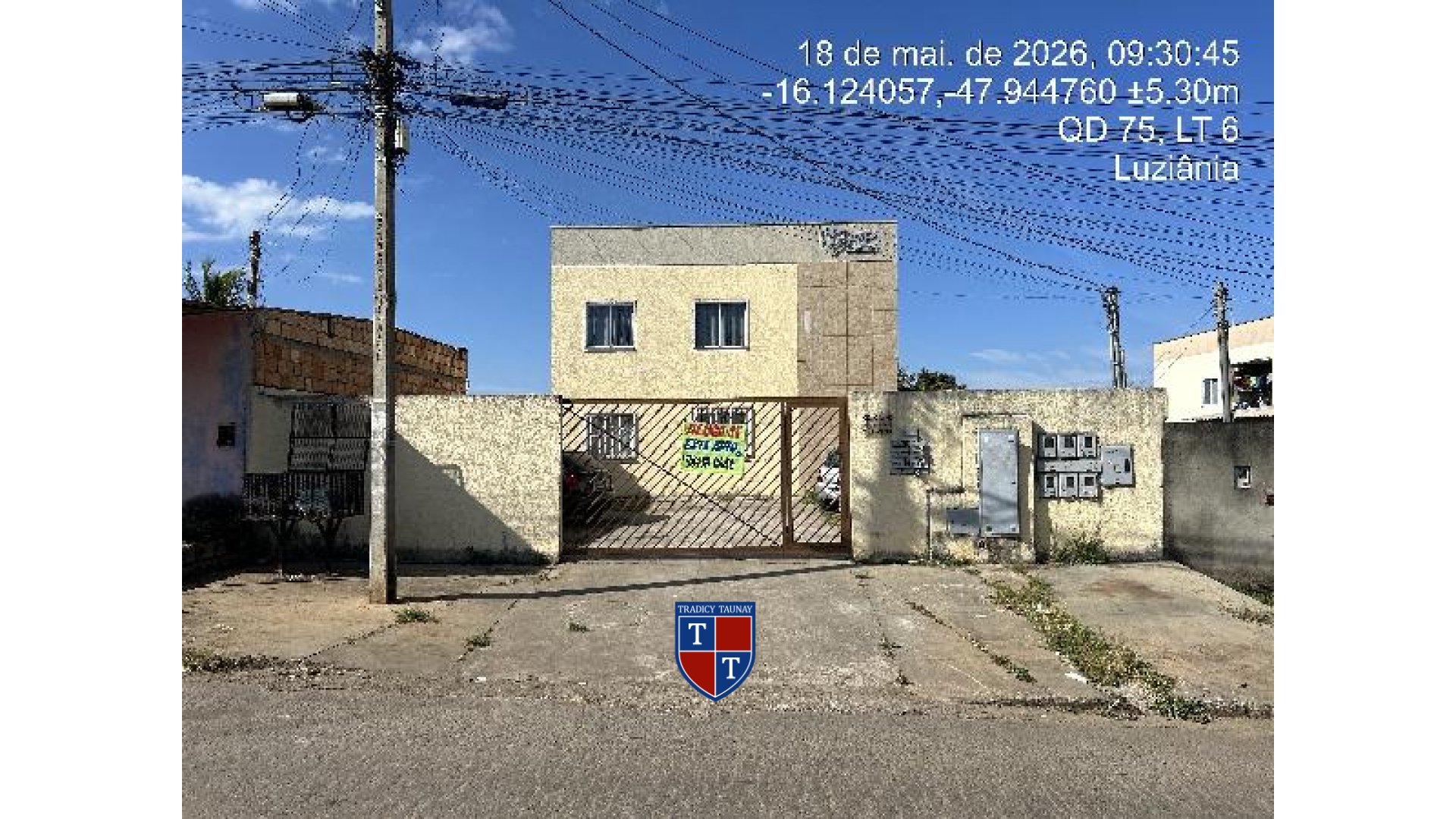 Foto 1 de APARTAMENTO em PARQUE NAPOLIS B - Imóvel Retomado Caixa
