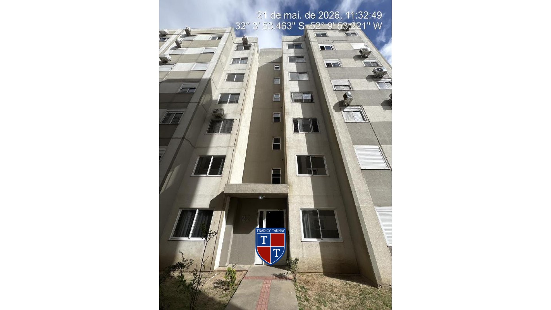 Foto 1 de APARTAMENTO em VILA SAO JOAO - Imóvel Retomado Caixa