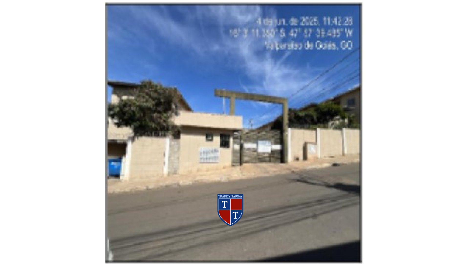 Foto 1 de APARTAMENTO em CHACARAS YPIRANGA A - Imóvel Retomado Caixa