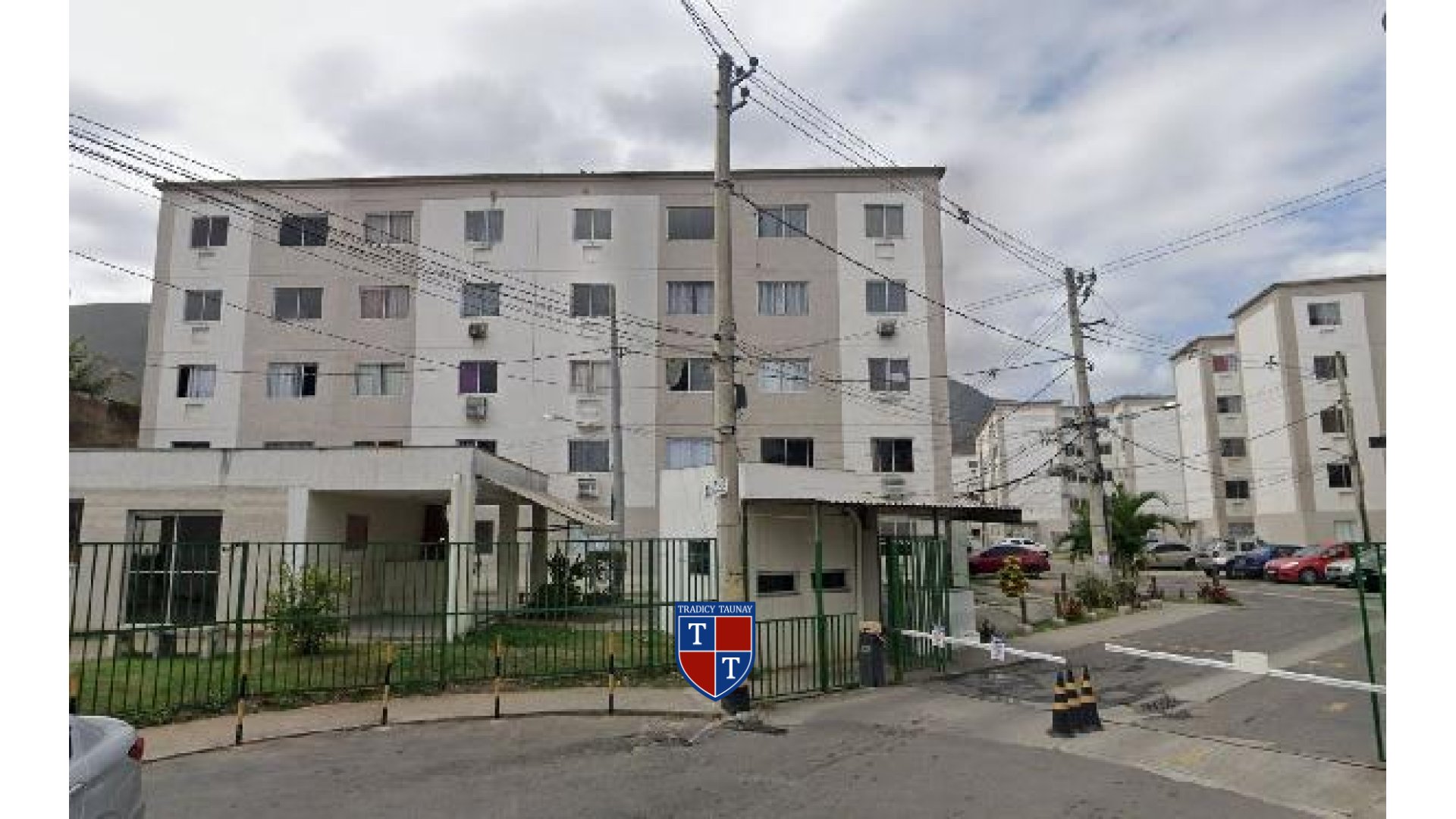 Foto 1 de APARTAMENTO em JARDIM PALMARES - Imóvel Retomado Caixa