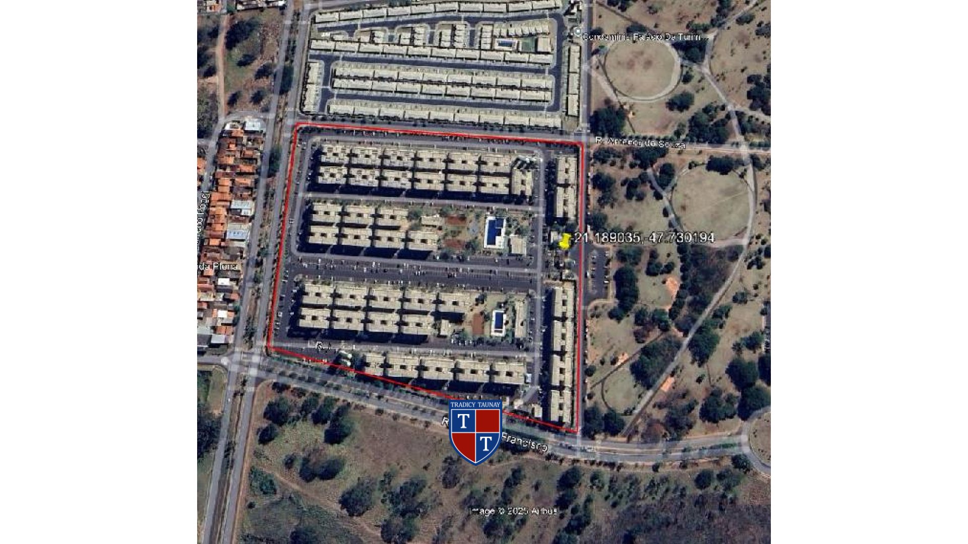 Foto 1 de APARTAMENTO em RESERVA REAL - Imóvel Retomado Caixa