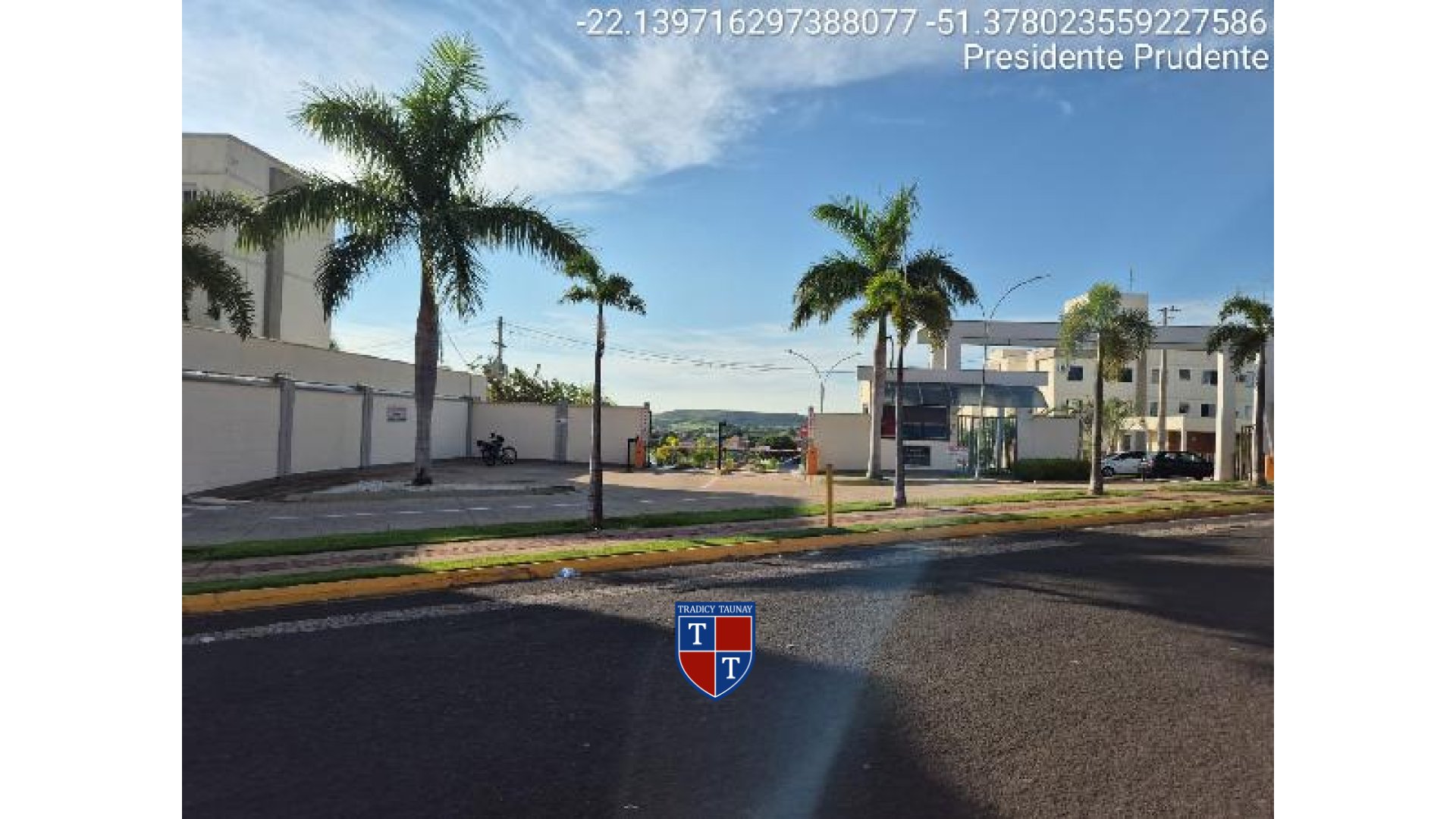 Foto 1 de APARTAMENTO em VILA RAMOS DE FREITAS - Imóvel Retomado Caixa