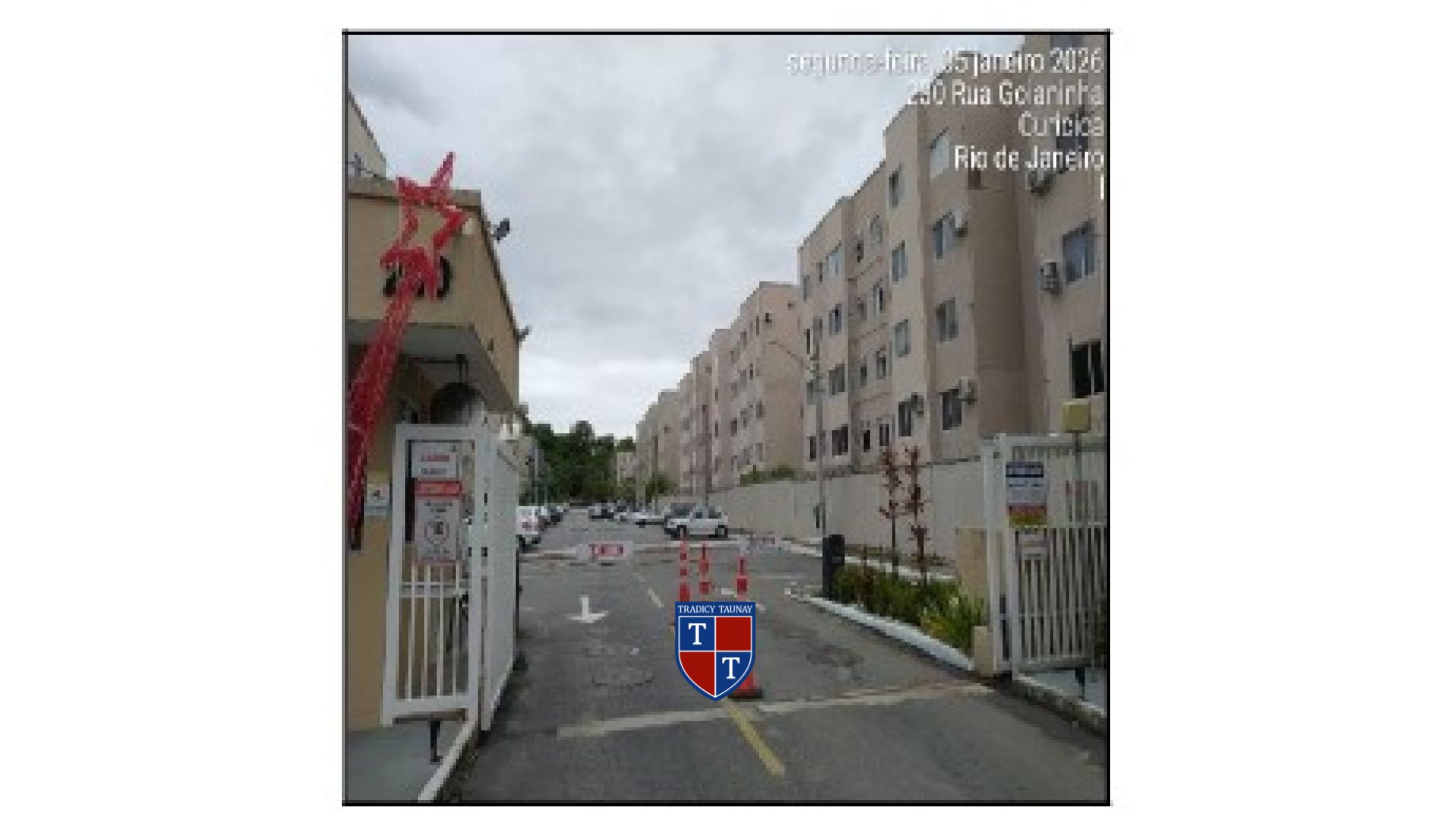 Foto 1 de APARTAMENTO em CURICICA - Imóvel Retomado Caixa