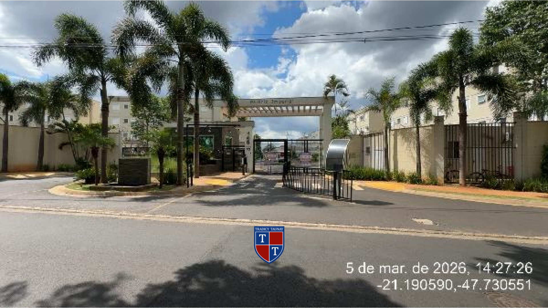 APARTAMENTO em RESERVA REAL