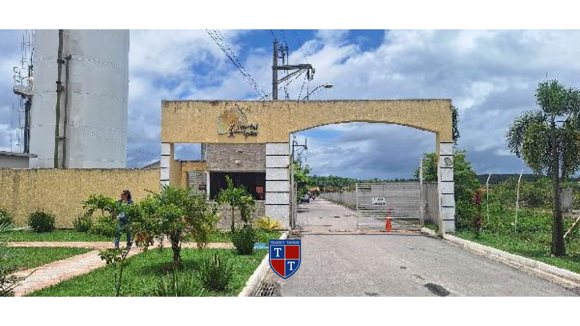 Foto 1 de CASA em VENDA DAS PEDRAS - Imóvel Retomado Caixa