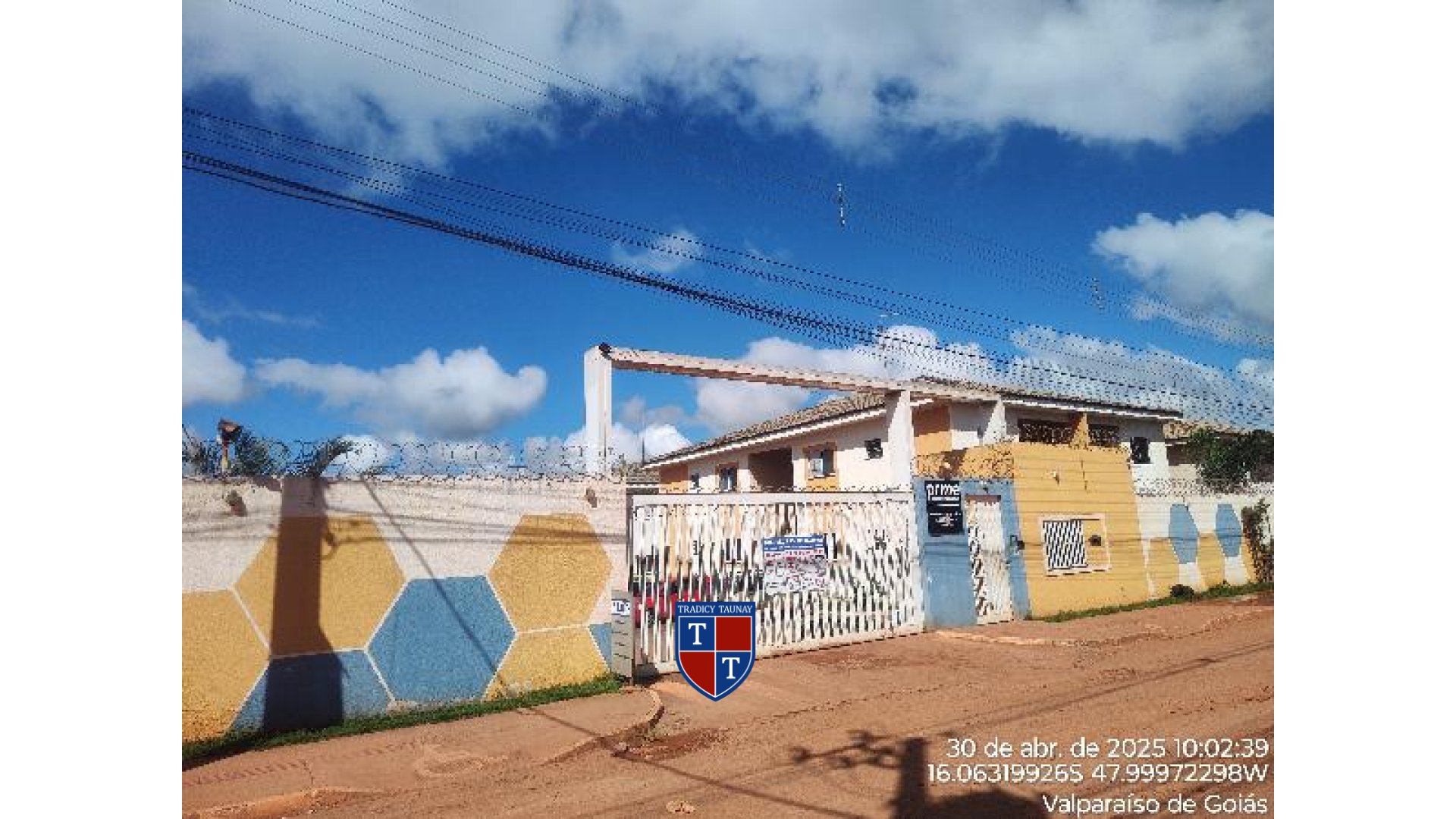 APARTAMENTO em SETOR DE CHACARAS ANHANGUERA C