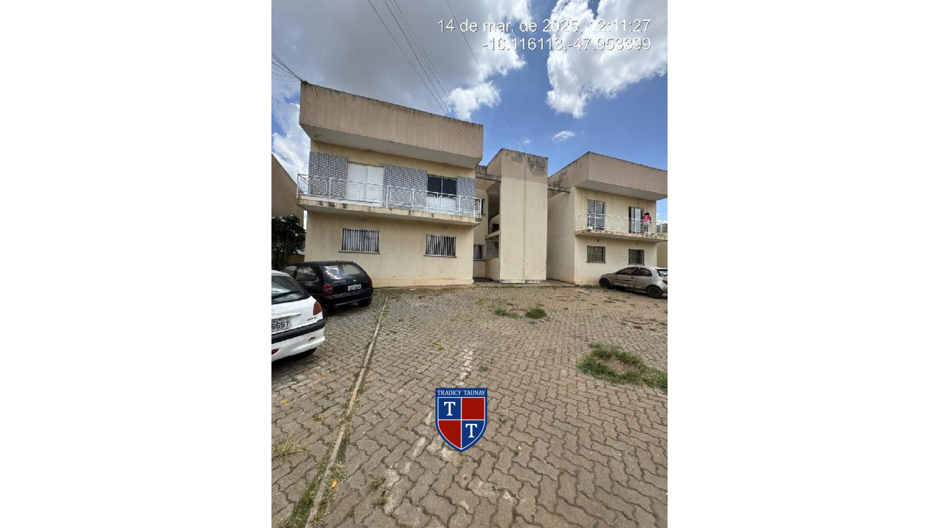 Foto 1 de APARTAMENTO em PARQUE NAPOLIS A - Imóvel Retomado Caixa