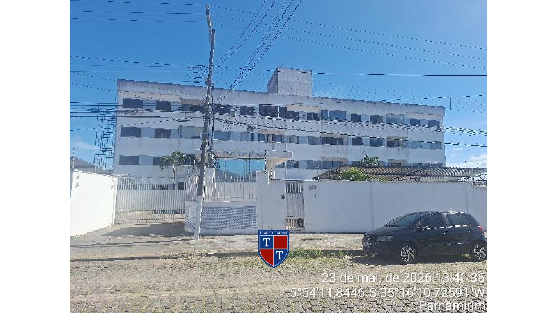 Foto 1 de APARTAMENTO em VIDA NOVA - Imóvel Retomado Caixa