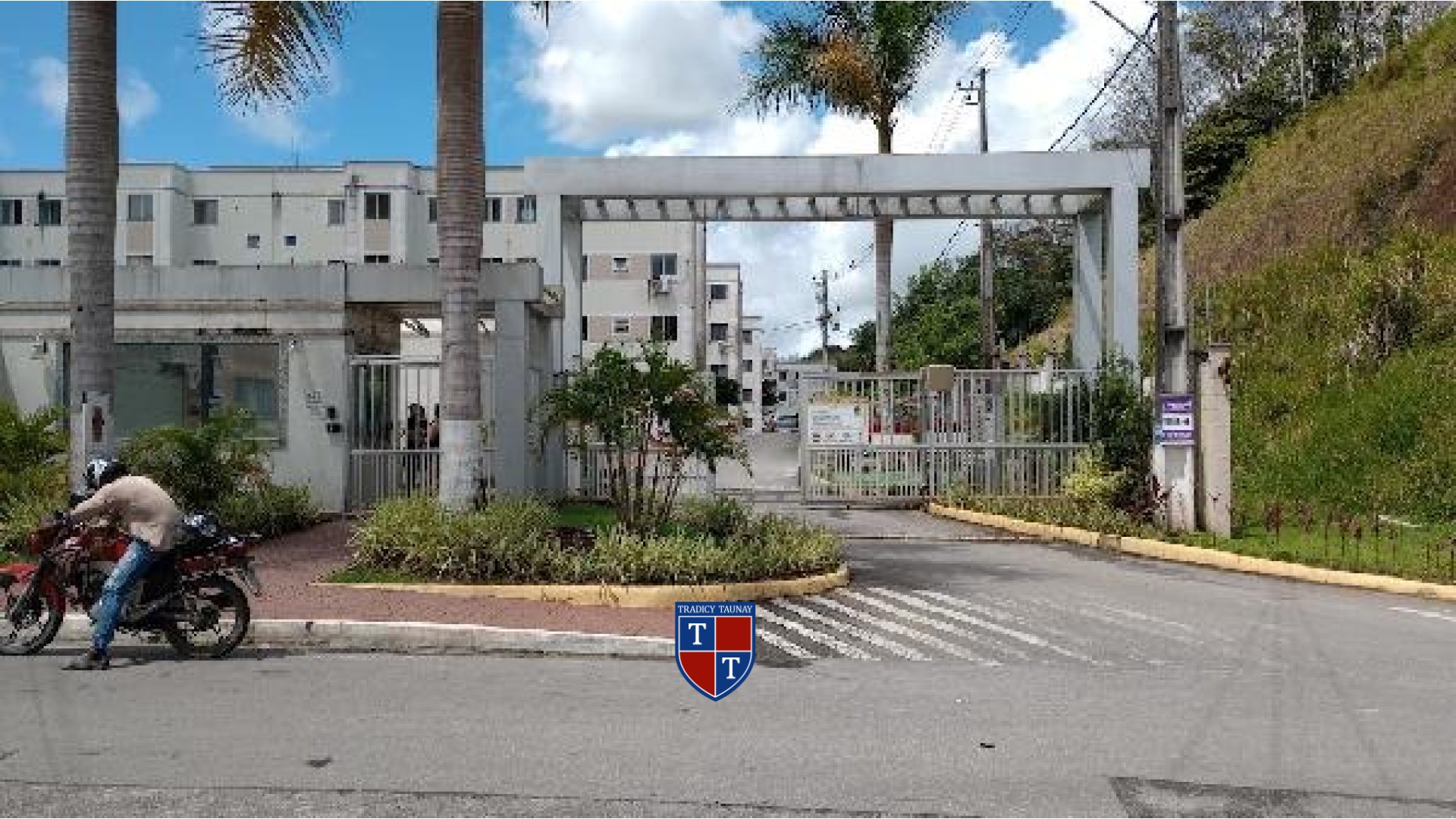 Foto 1 de APARTAMENTO em SANTANA - Imóvel Retomado Caixa