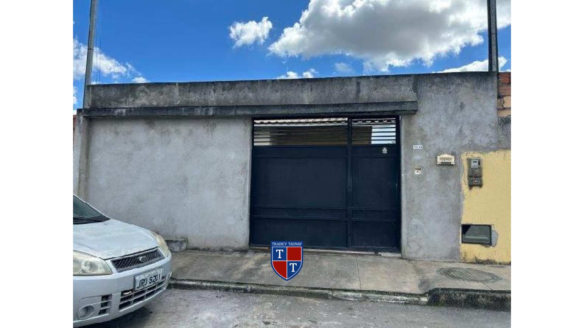 CASA em PAPAGAIO