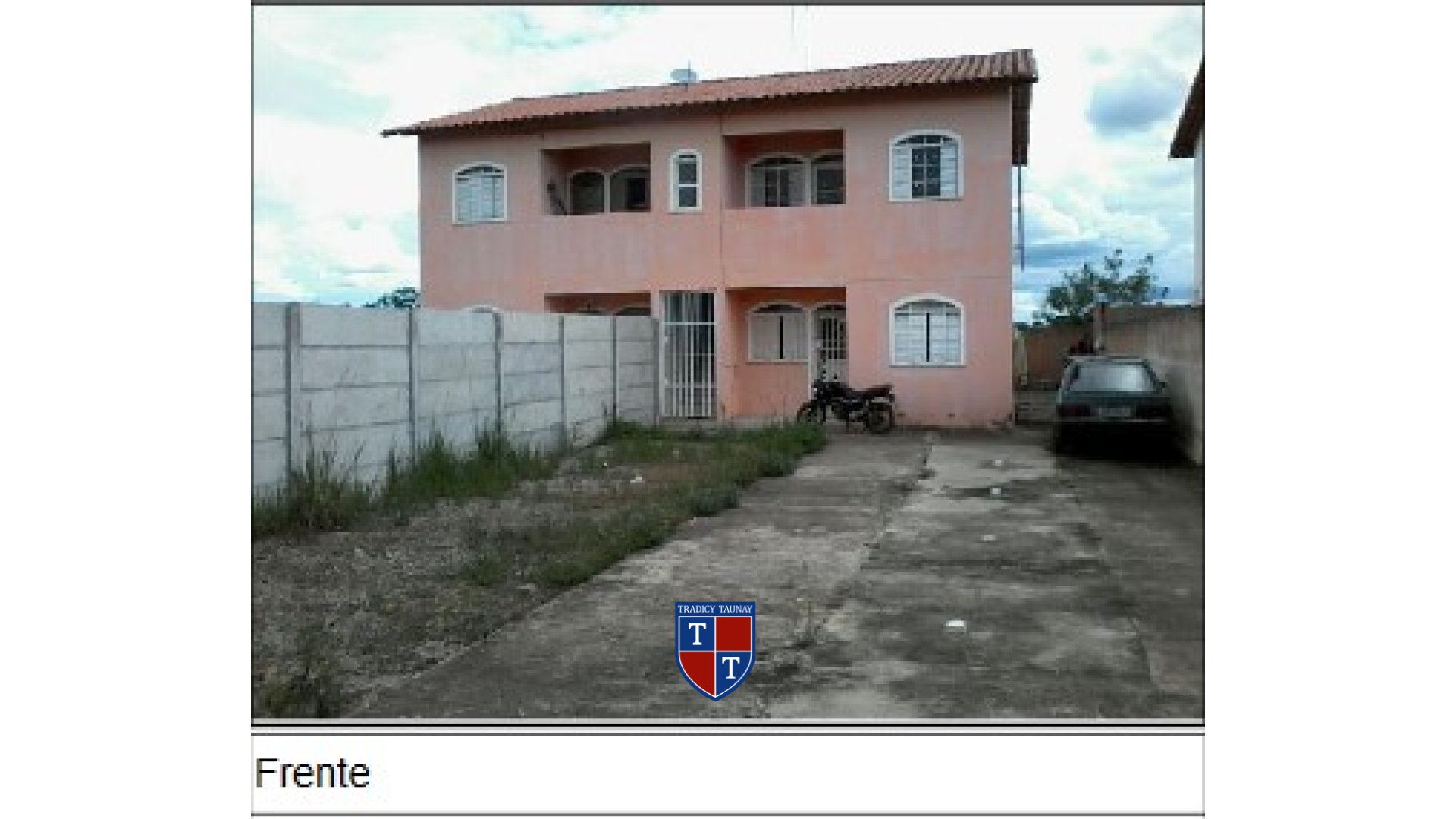 Foto 1 de APARTAMENTO em JARDIM DA BARRAGEM VI - Imóvel Retomado Caixa
