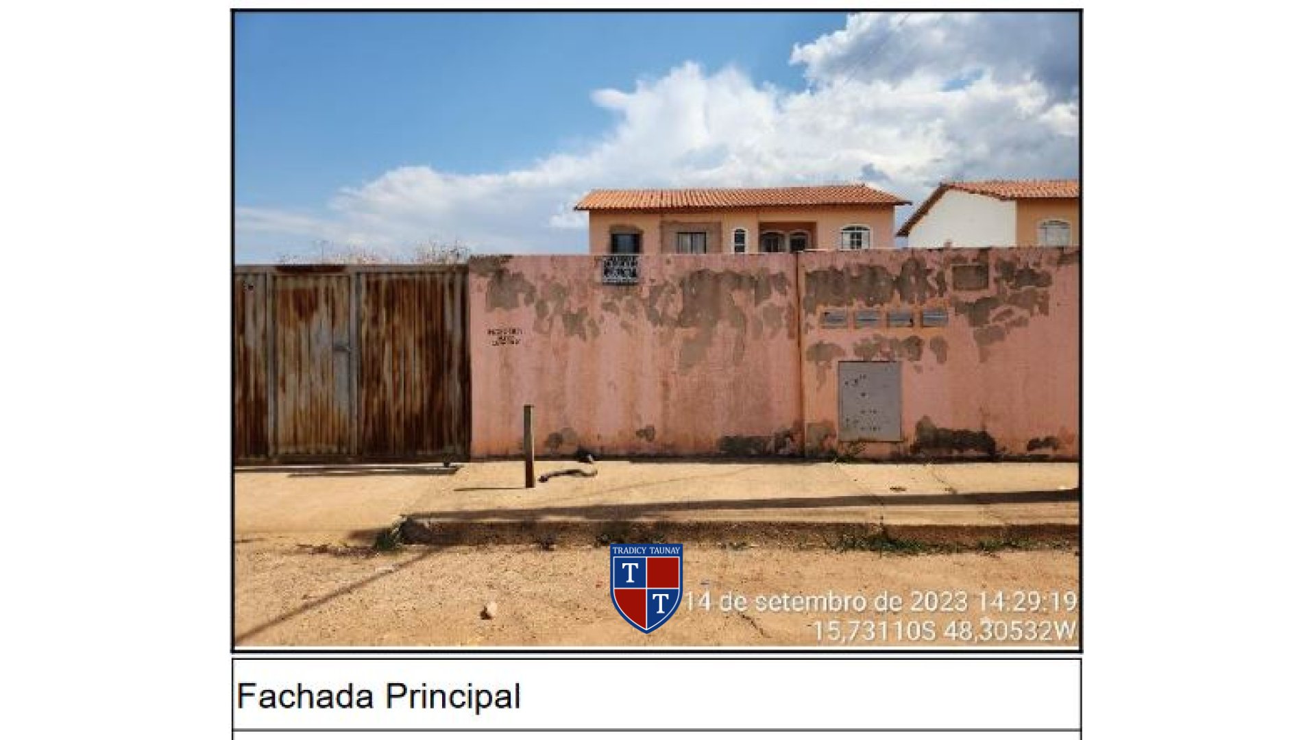 Foto 2 de APARTAMENTO em JARDIM DA BARRAGEM VI - Imóvel Retomado Caixa