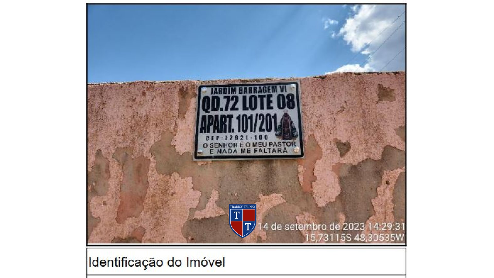 Foto 3 de APARTAMENTO em JARDIM DA BARRAGEM VI - Imóvel Retomado Caixa