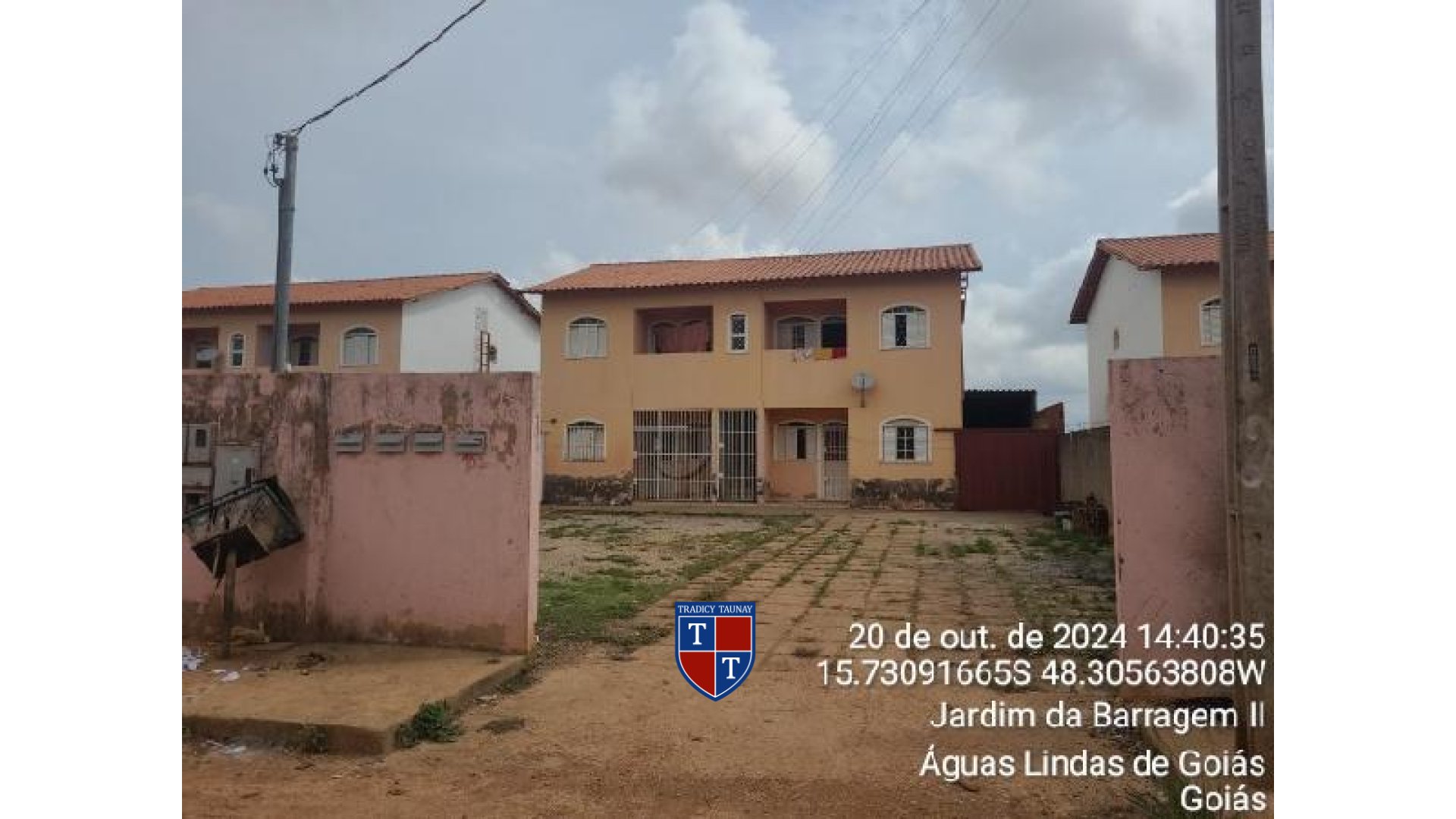 Foto 1 de APARTAMENTO em JARDIM DA BARRAGEM VI - Imóvel Retomado Caixa