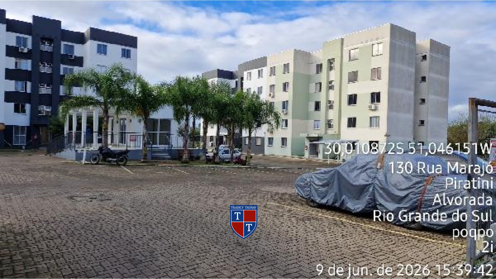Foto 1 de APARTAMENTO em PIRATINI - Imóvel Retomado Caixa