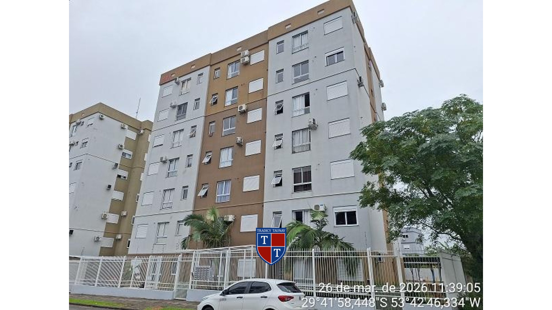 Foto 1 de APARTAMENTO em CAMOBI - Imóvel Retomado Caixa