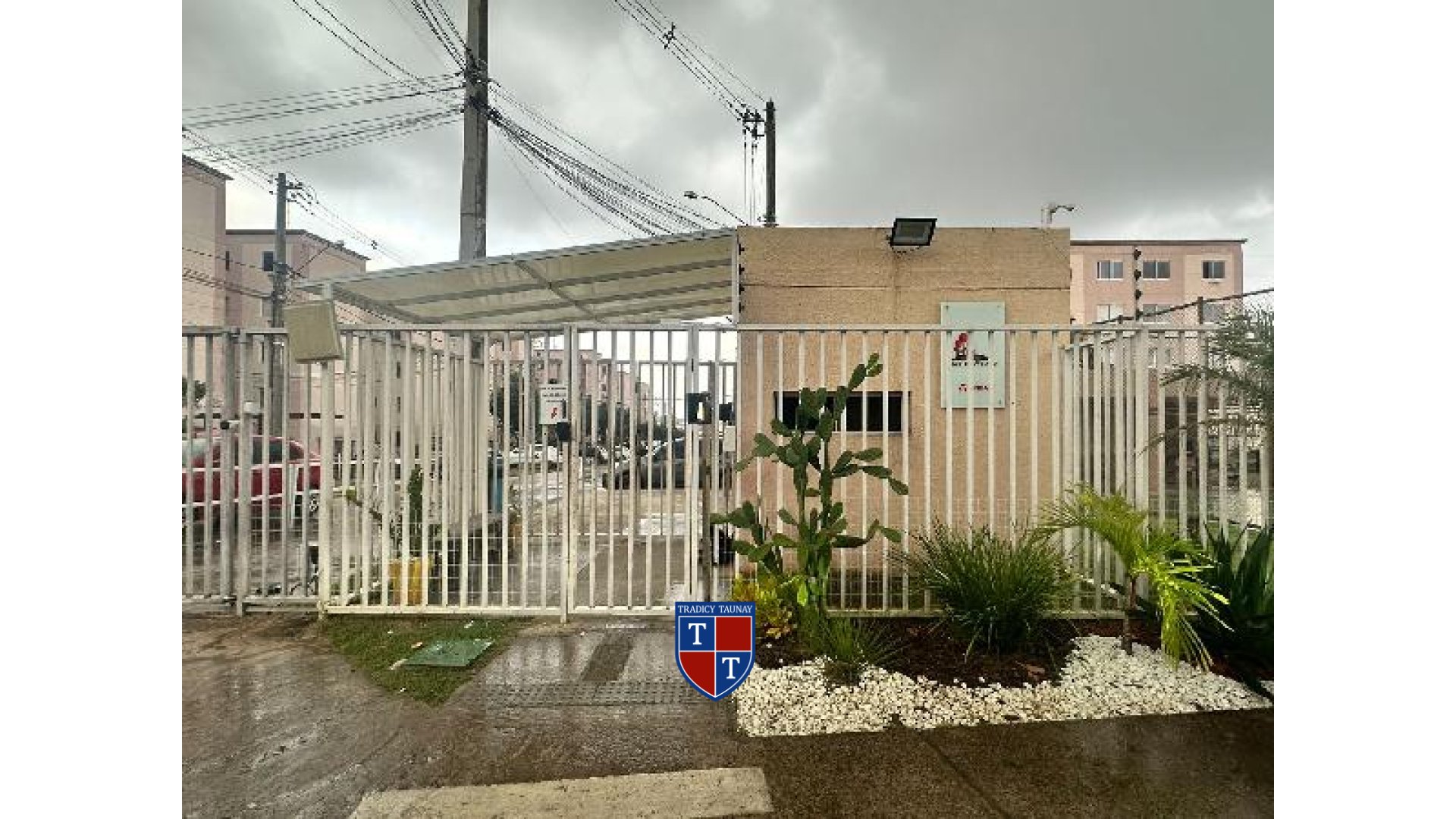 Foto 1 de APARTAMENTO em CAJI - Imóvel Retomado Caixa