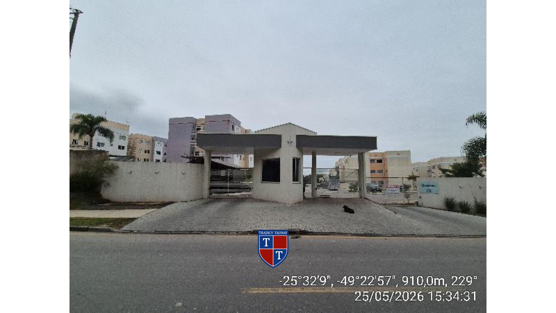 Foto 1 de APARTAMENTO em CAPELA VELHA - Imóvel Retomado Caixa