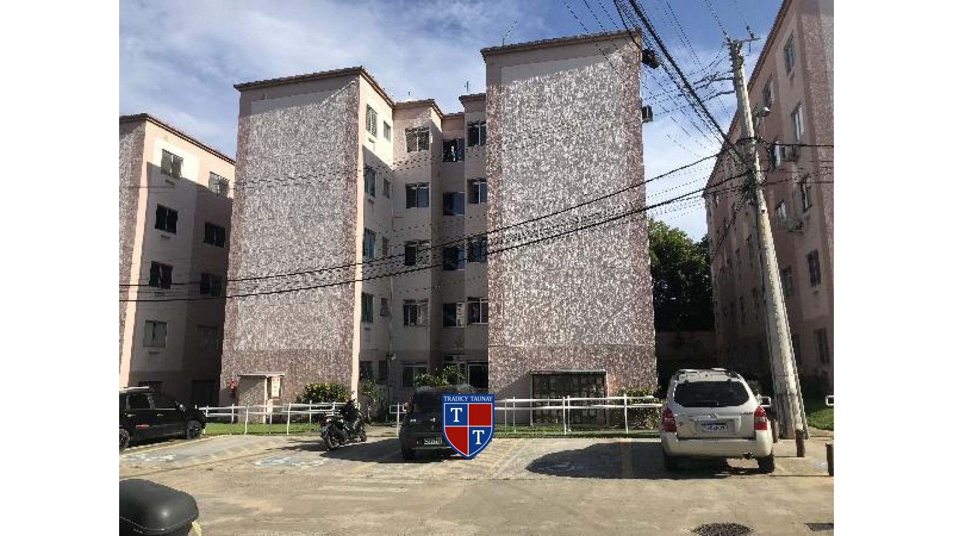 Foto 1 de APARTAMENTO em CAJI - Imóvel Retomado Caixa
