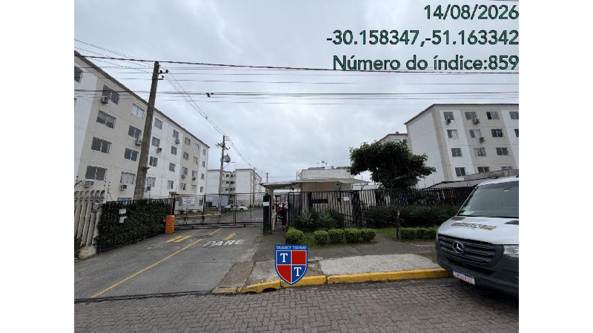 Foto 1 de APARTAMENTO em HIPICA, PORTO ALEGRE/RS - Imóvel Retomado CAIXA Ref 8787703022427