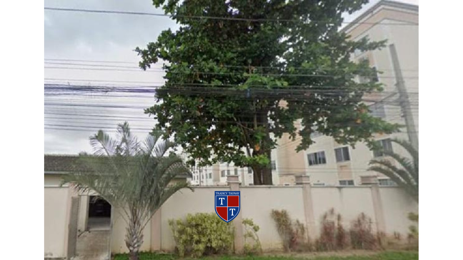 APARTAMENTO em COSMOS