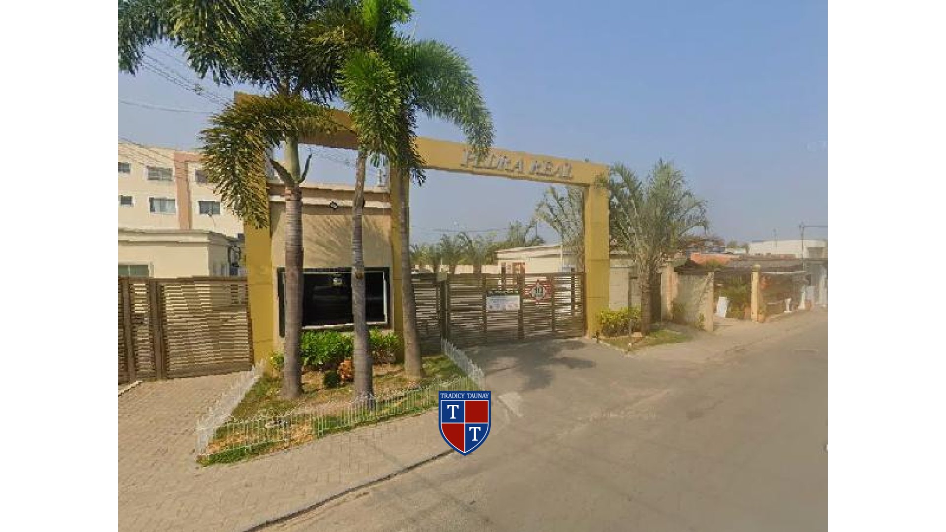 Foto 1 de APARTAMENTO em BELA VISTA - Imóvel Retomado Caixa
