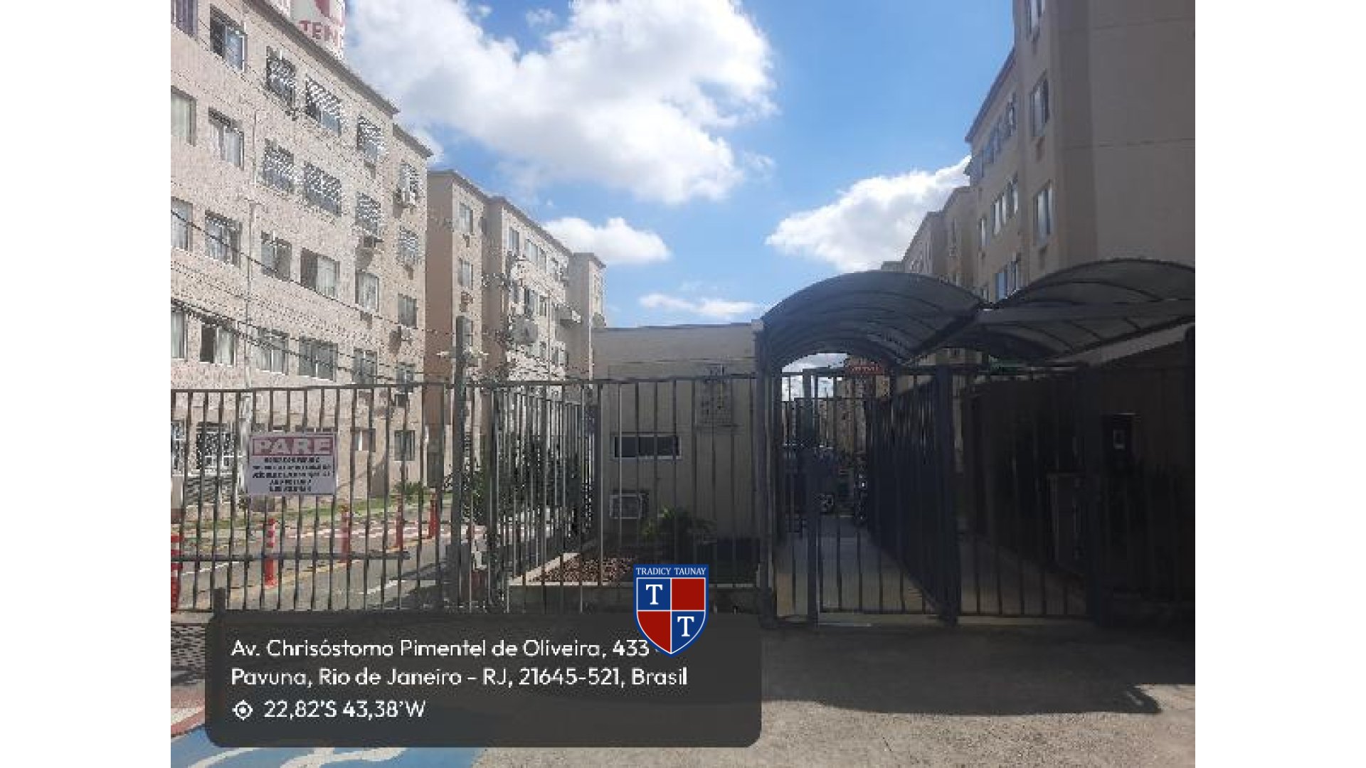 APARTAMENTO em ANCHIETA