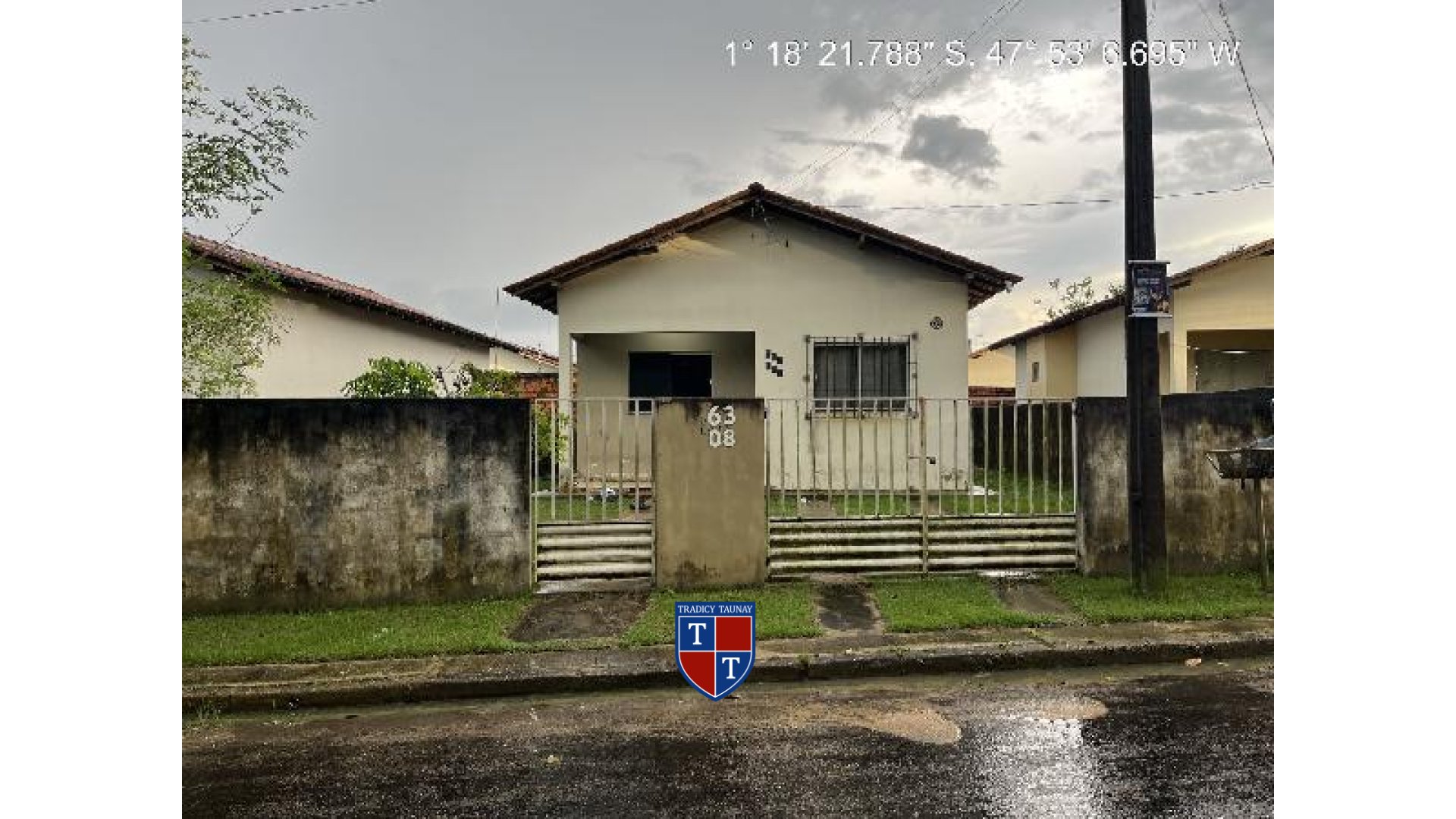 Foto do Imóvel