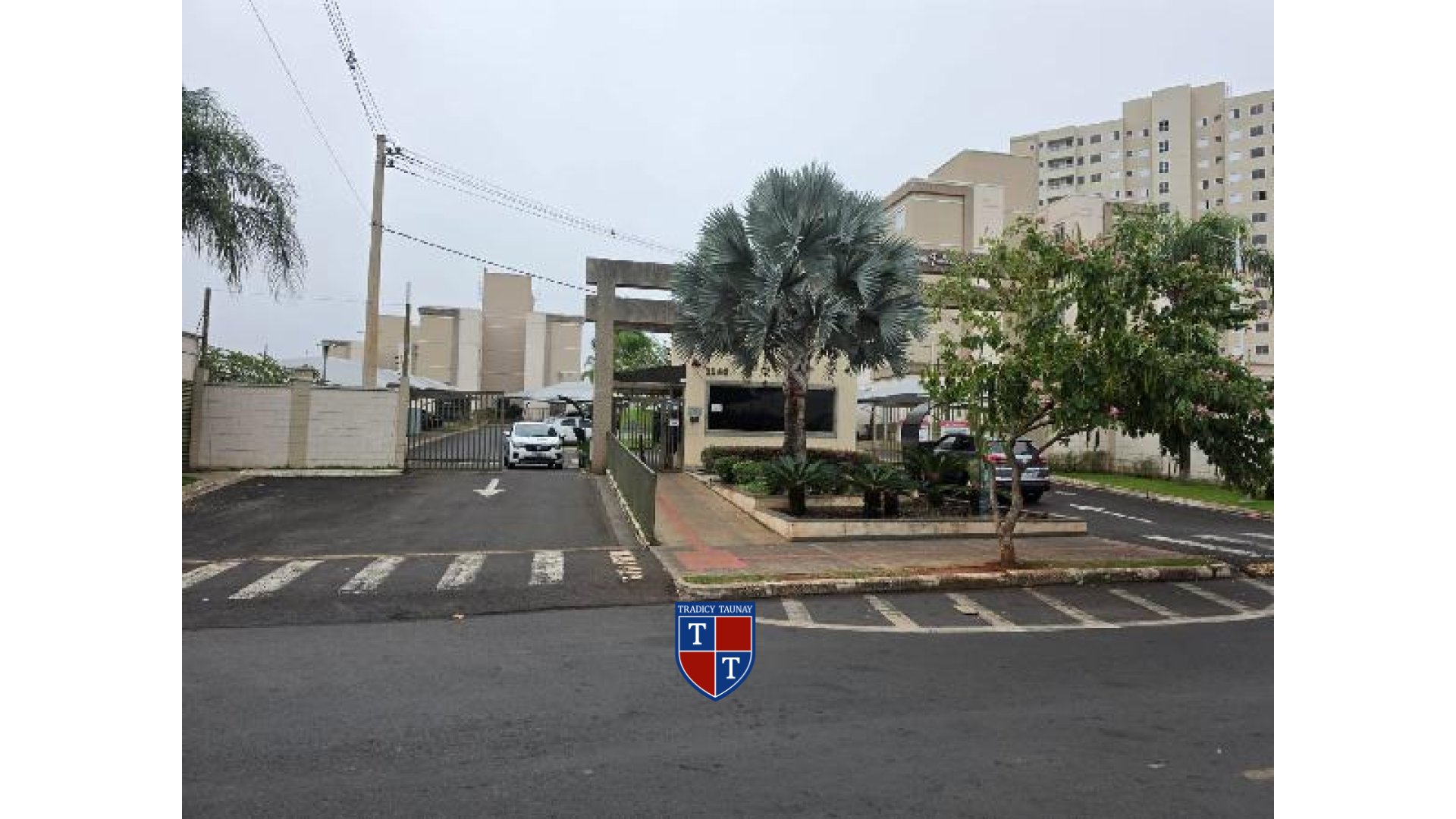 Foto 1 de APARTAMENTO em JARDIM PATRICIA - Imóvel Retomado Caixa
