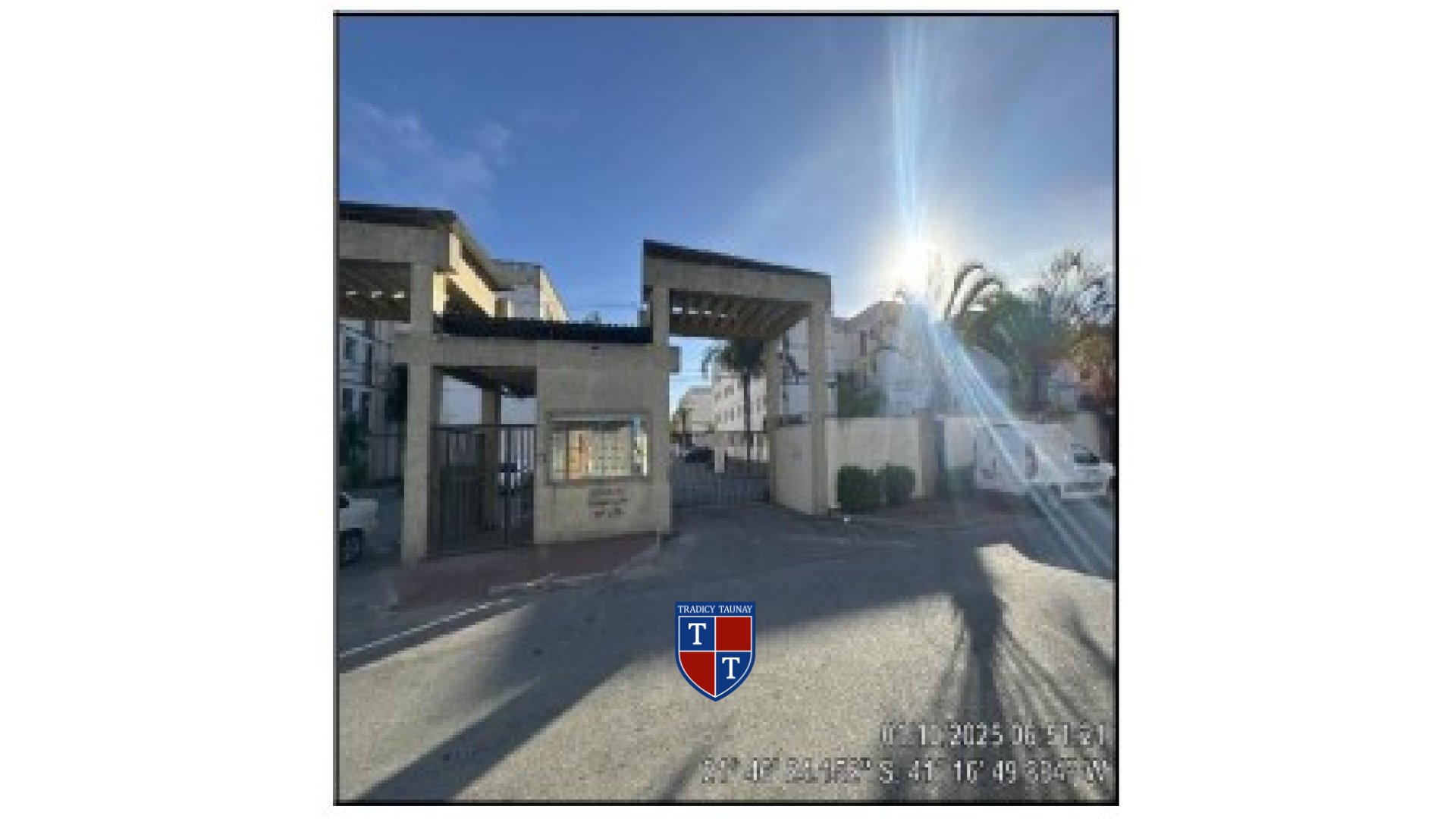Foto 1 de APARTAMENTO em PARQUE NOVO JOCKEY - Imóvel Retomado Caixa