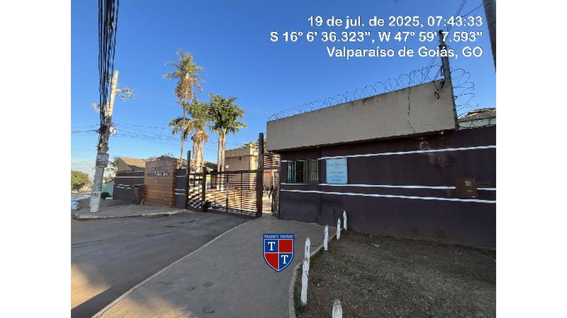 Foto 1 de APARTAMENTO em CHACARAS E MANSOES SANTA MARIA - Imóvel Retomado Caixa