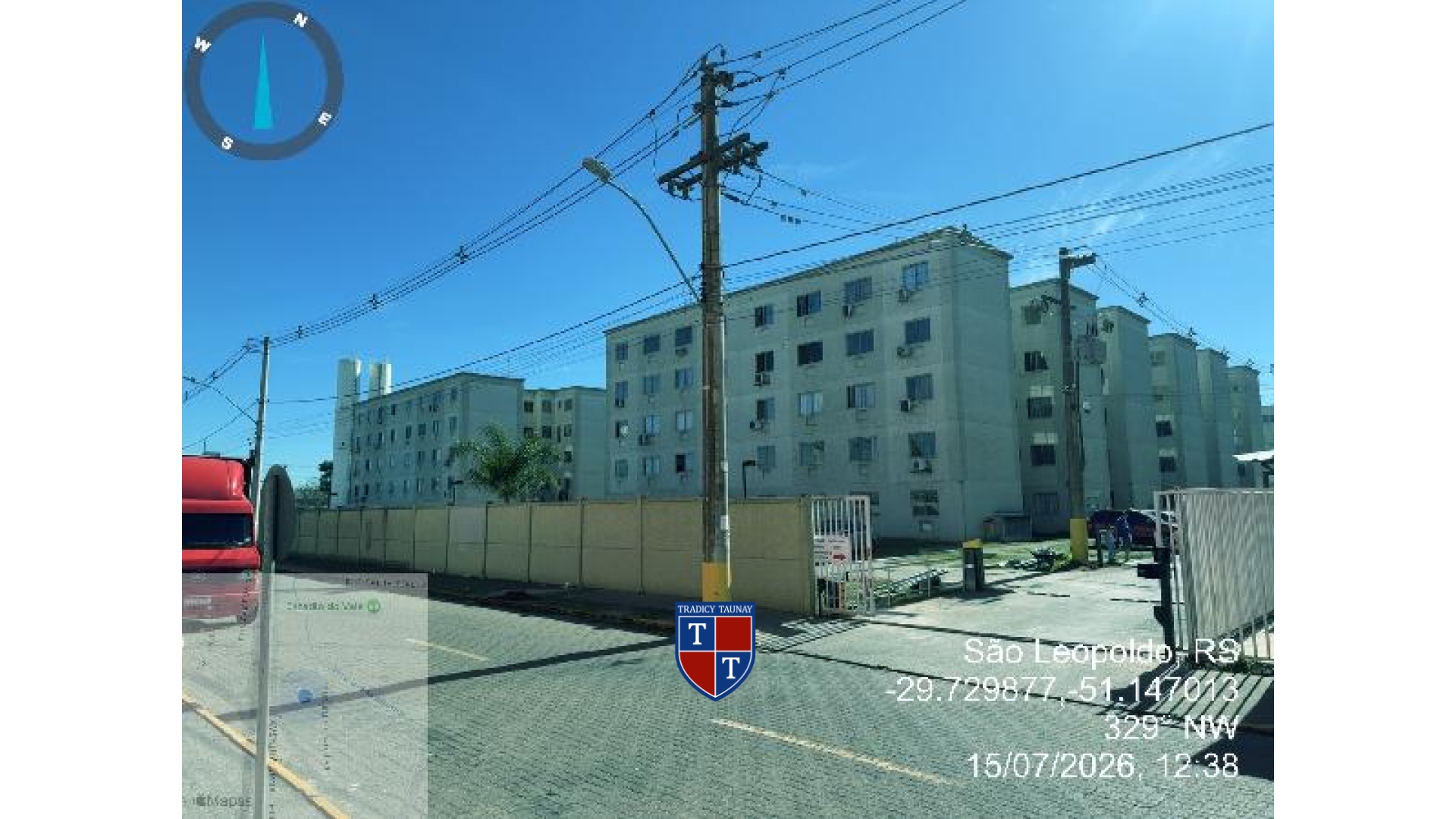 APARTAMENTO em SANTOS DUMONT