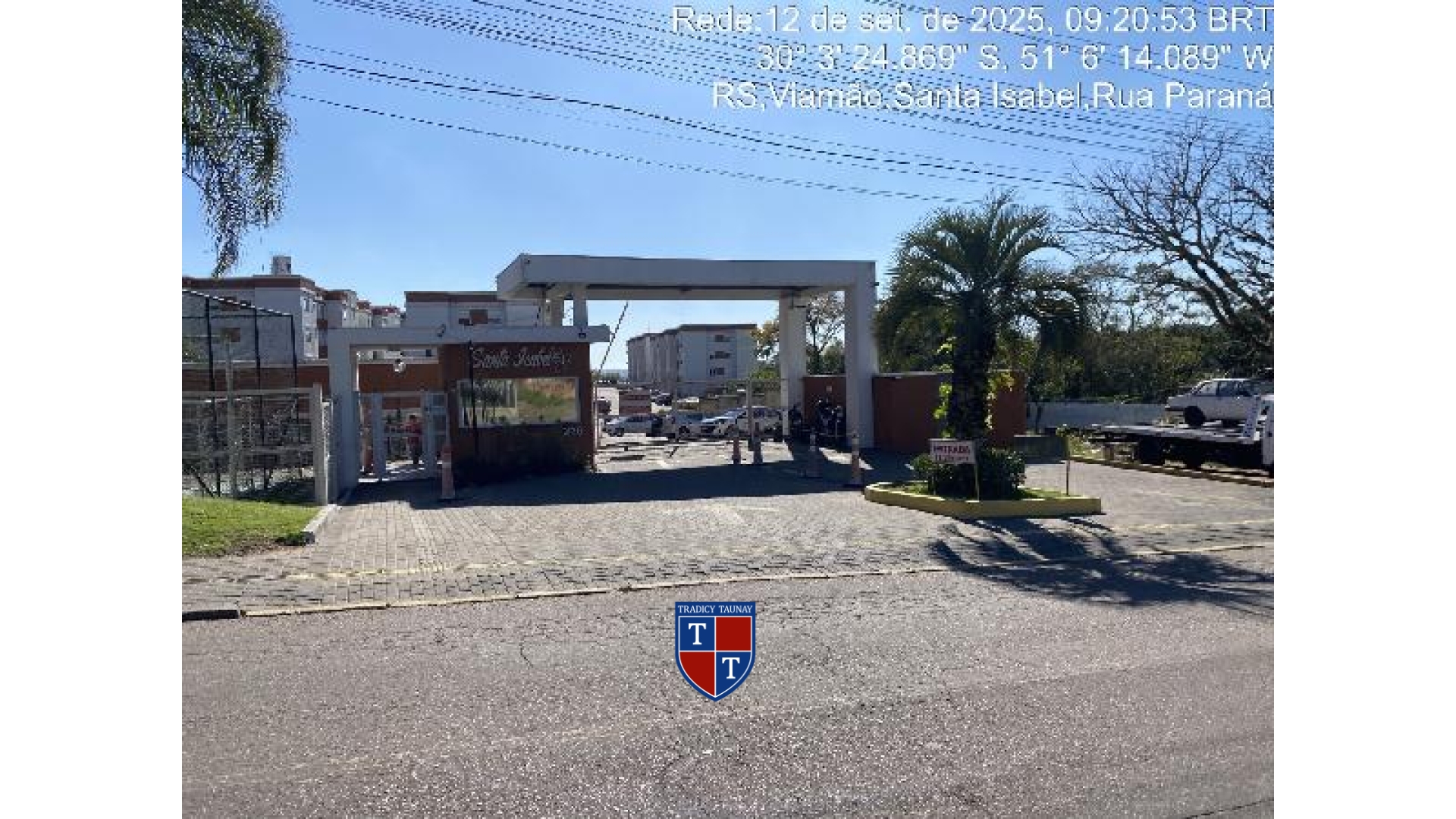 Foto 1 de APARTAMENTO em SANTA ISABEL, VIAMAO/RS - Imóvel Retomado CAIXA Ref 8787703057964