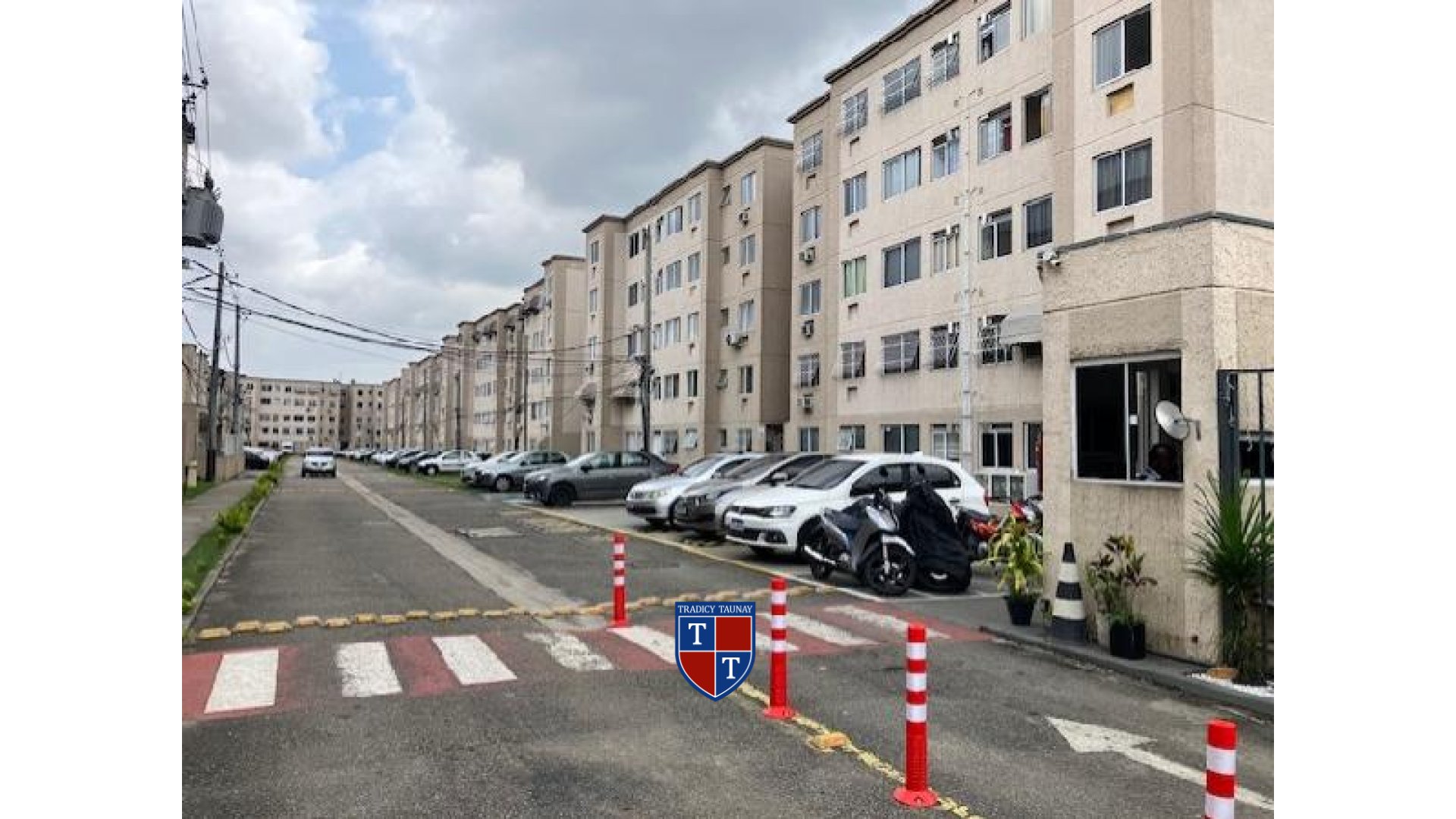 Foto 1 de APARTAMENTO em ANCHIETA - Imóvel Retomado Caixa
