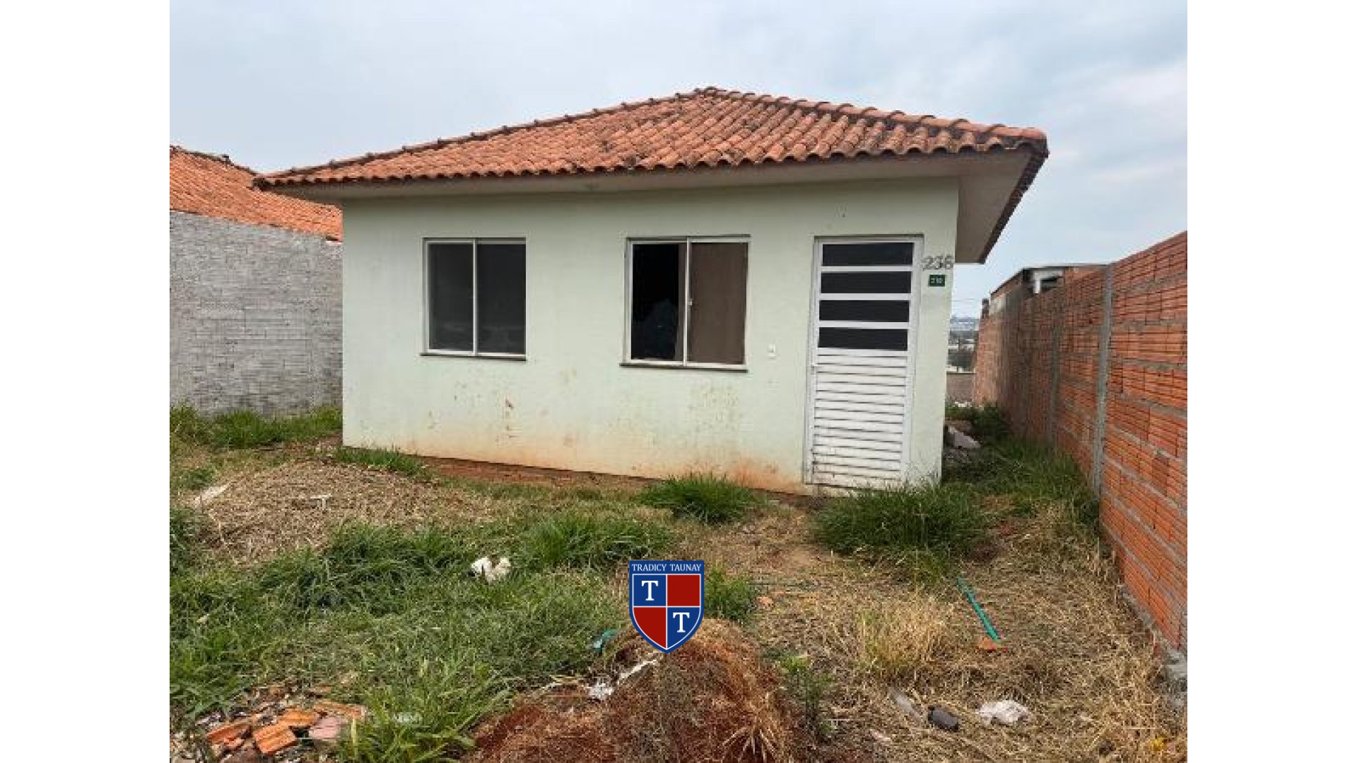 Foto 1 de CASA em RESIDENCIAL MEGA PARK - Imóvel Retomado Caixa