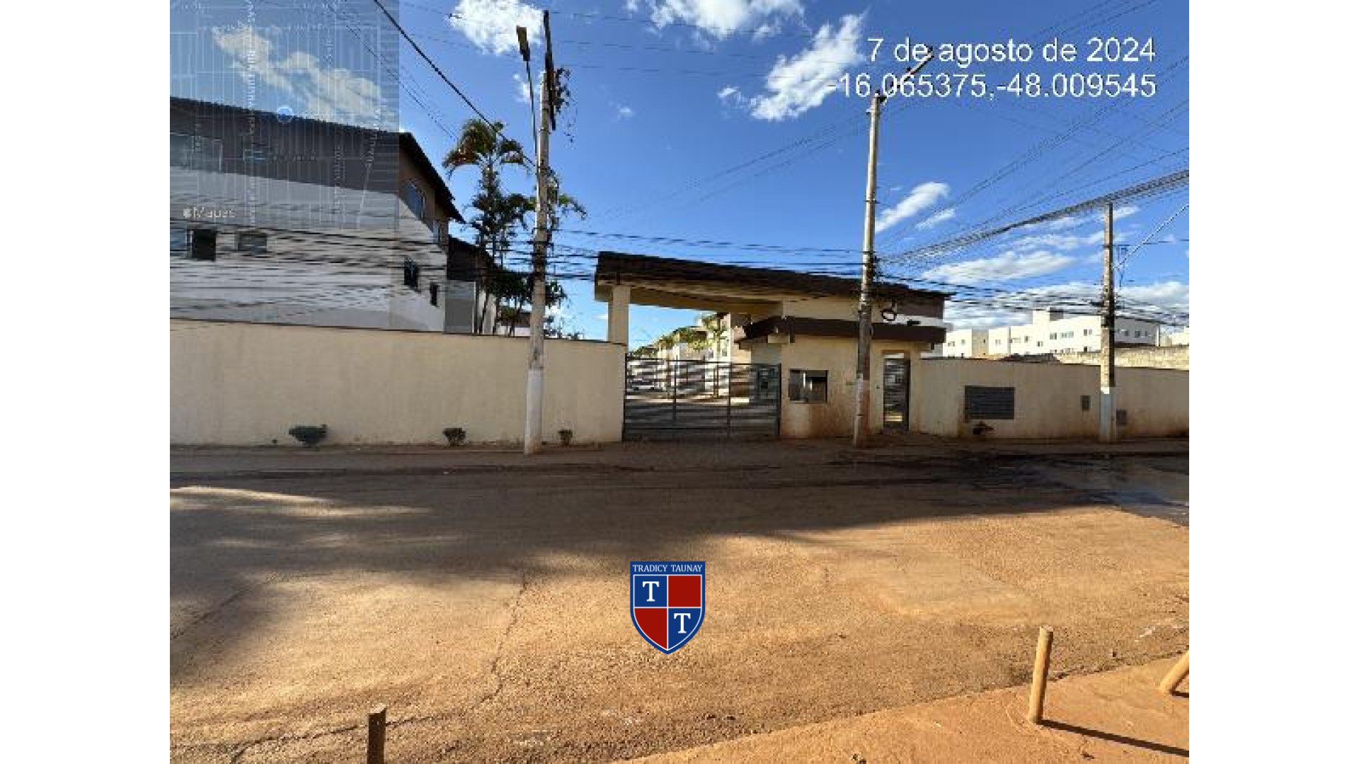 Foto 1 de APARTAMENTO em SETOR DE CHACARAS ANHANGUERA C - Imóvel Retomado Caixa