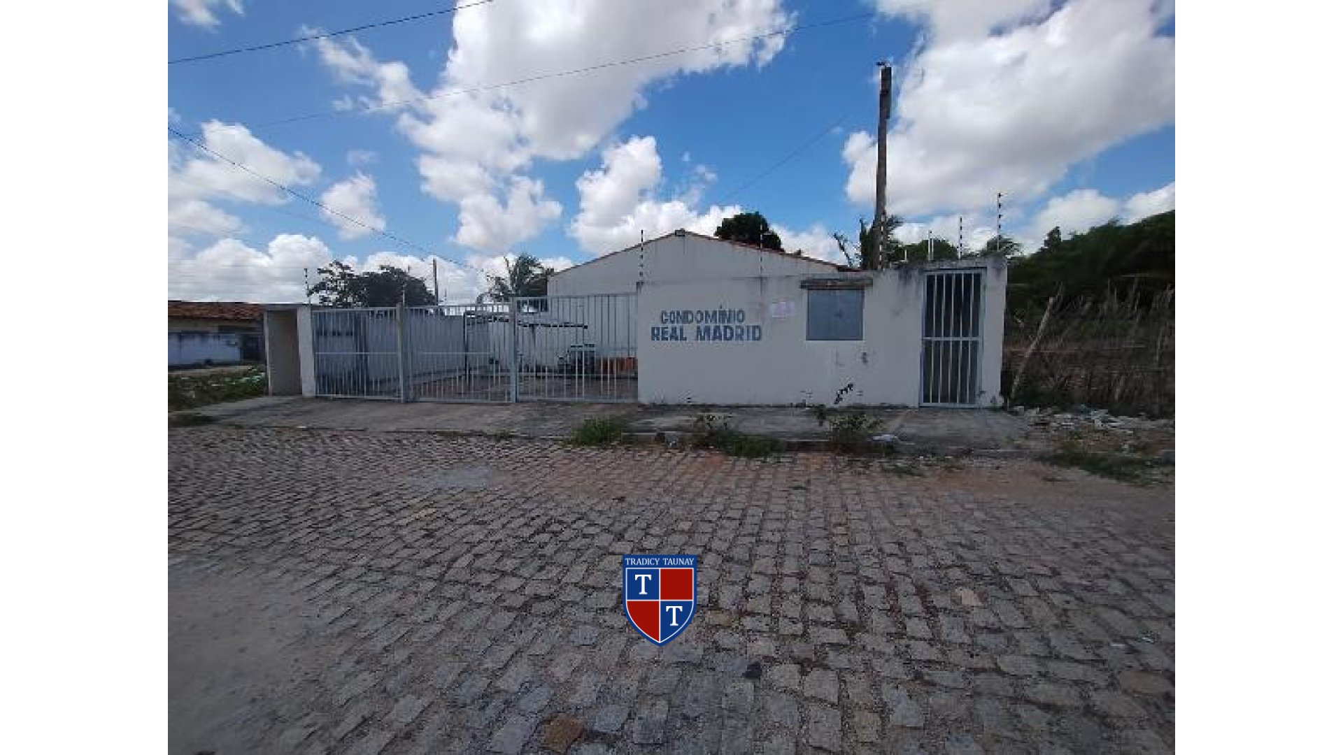 Foto 1 de CASA em REGOMOLEIRO - Imóvel Retomado Caixa