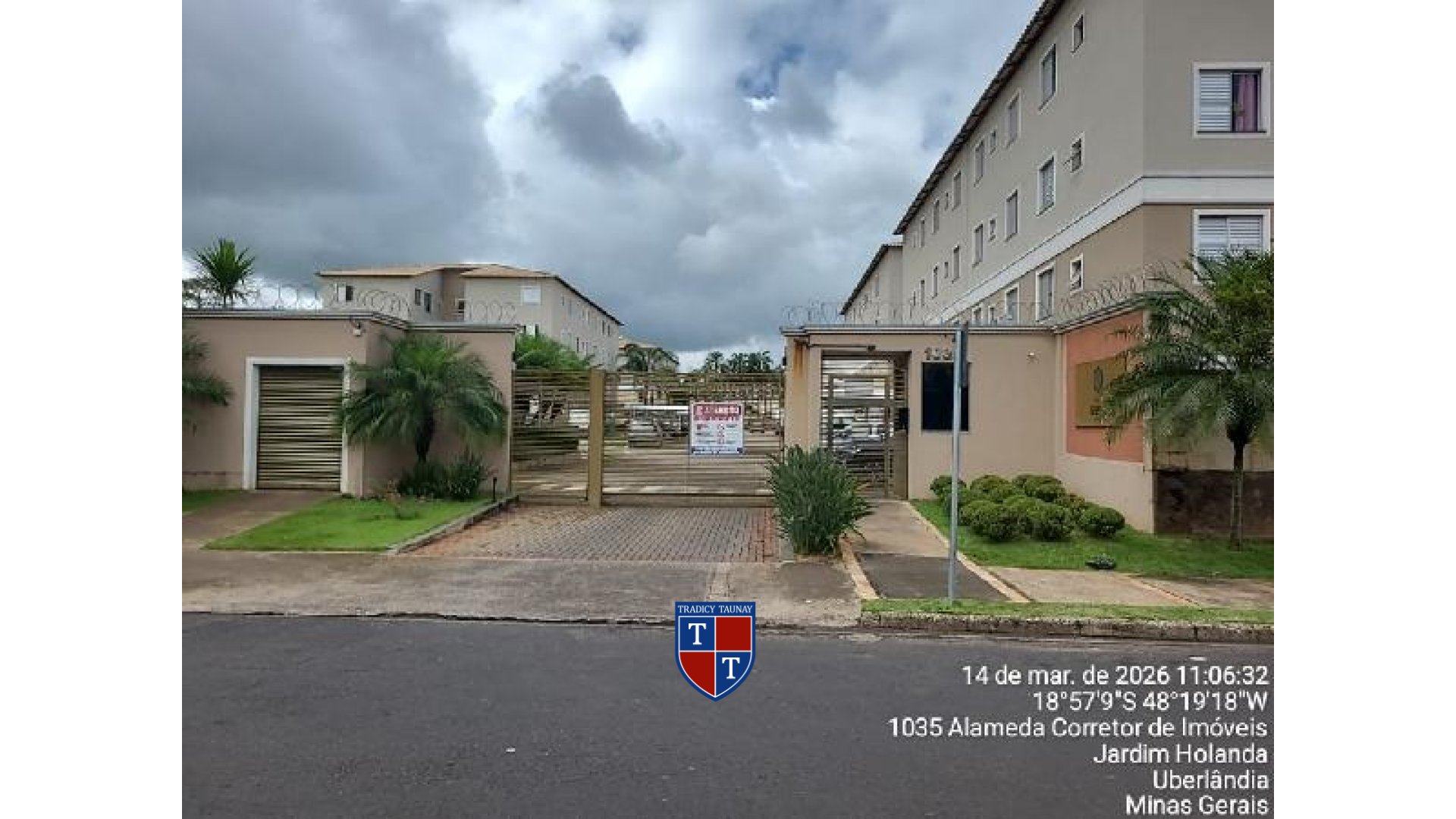 Foto 1 de APARTAMENTO em JARDIM HOLANDA - Imóvel Retomado Caixa